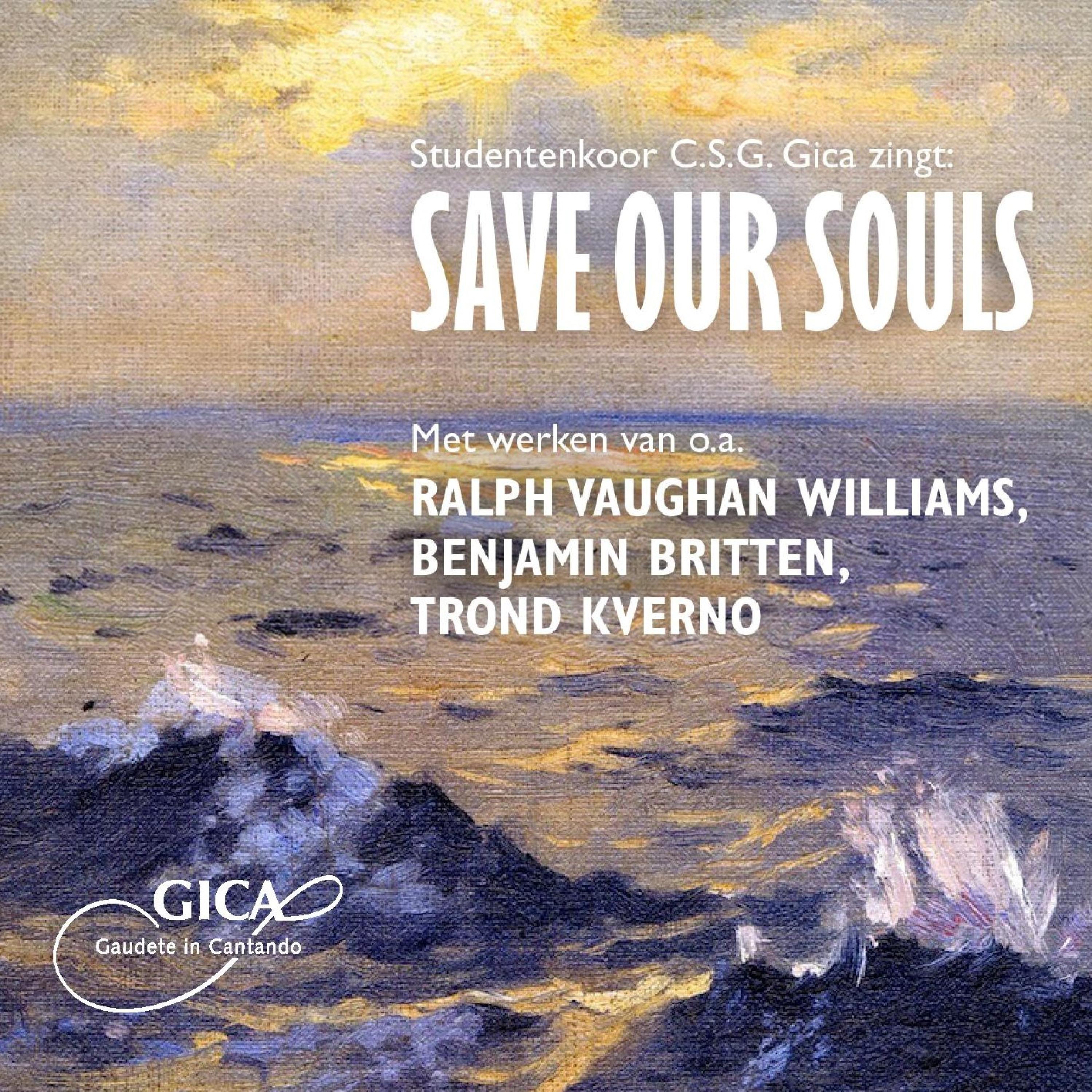 Релиз Save Our Souls