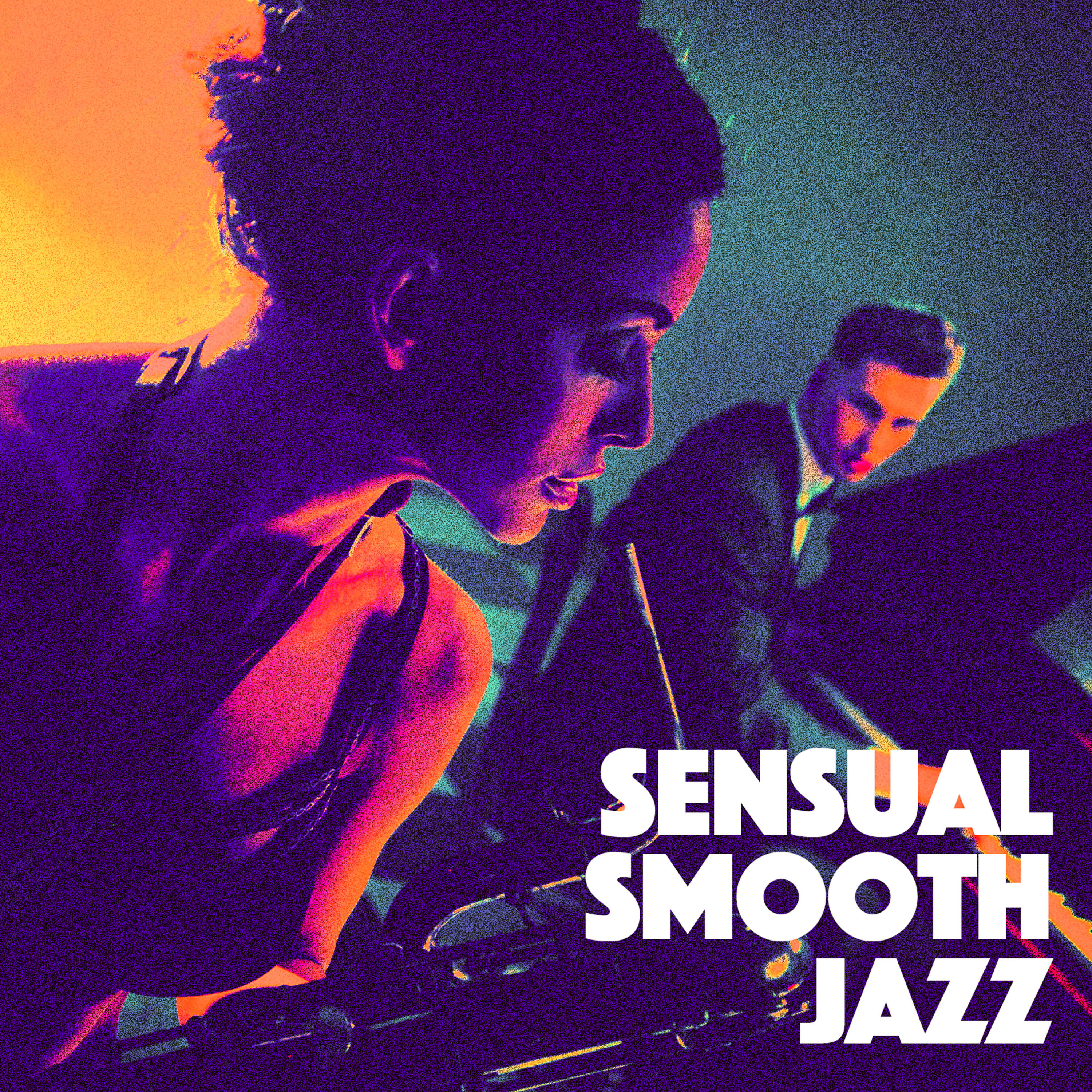 Релиз Sensual Smooth Jazz