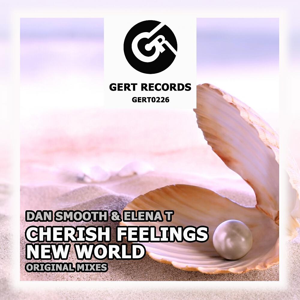 Релиз Cherish Feelings