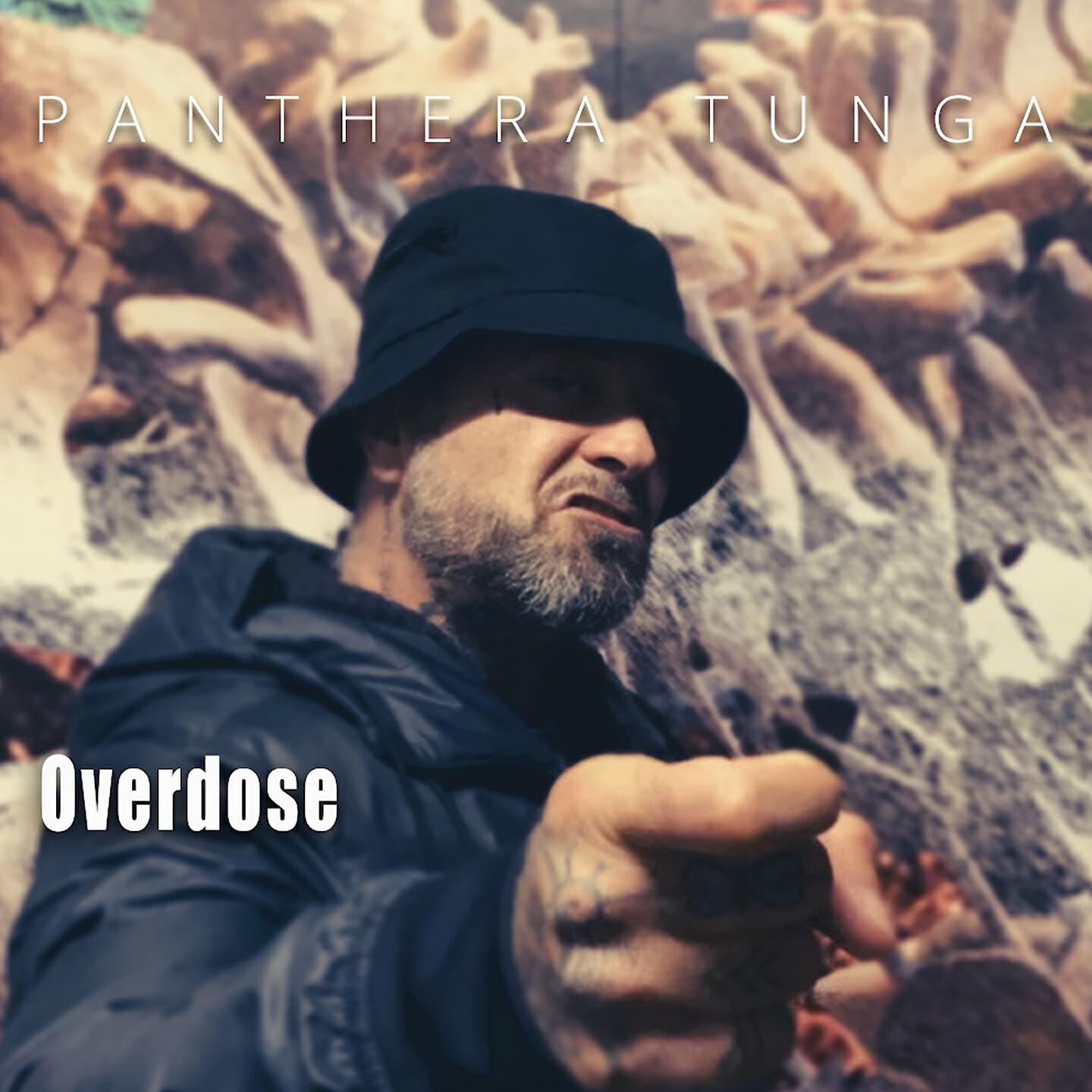 Релиз Overdose