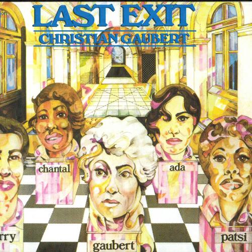 Релиз Last Exit