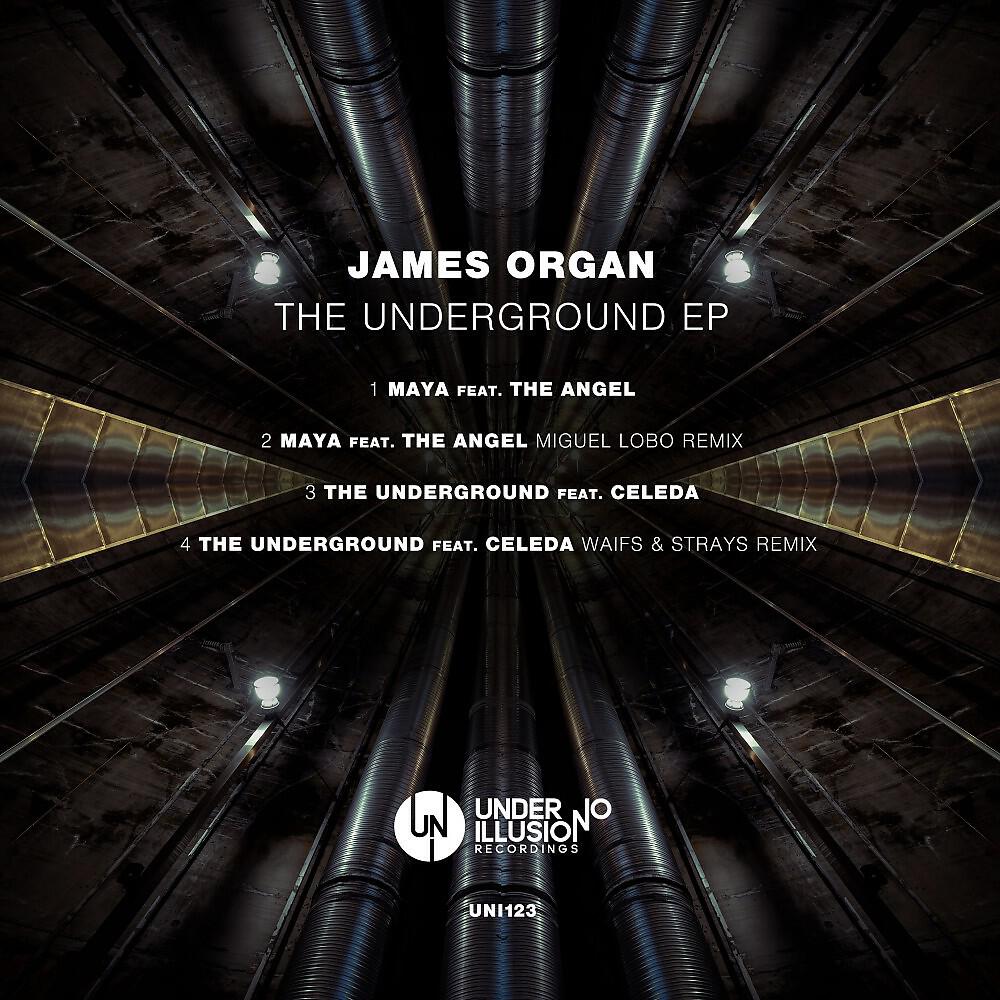 Релиз The Underground EP