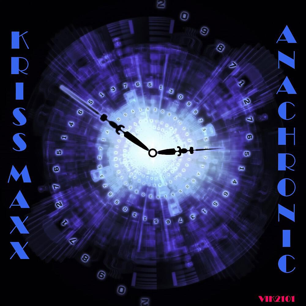 Релиз Anachronic