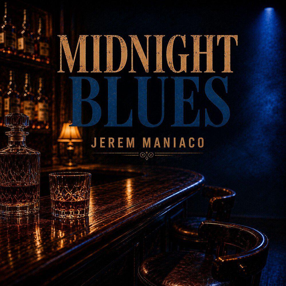 Релиз Midnight Blues