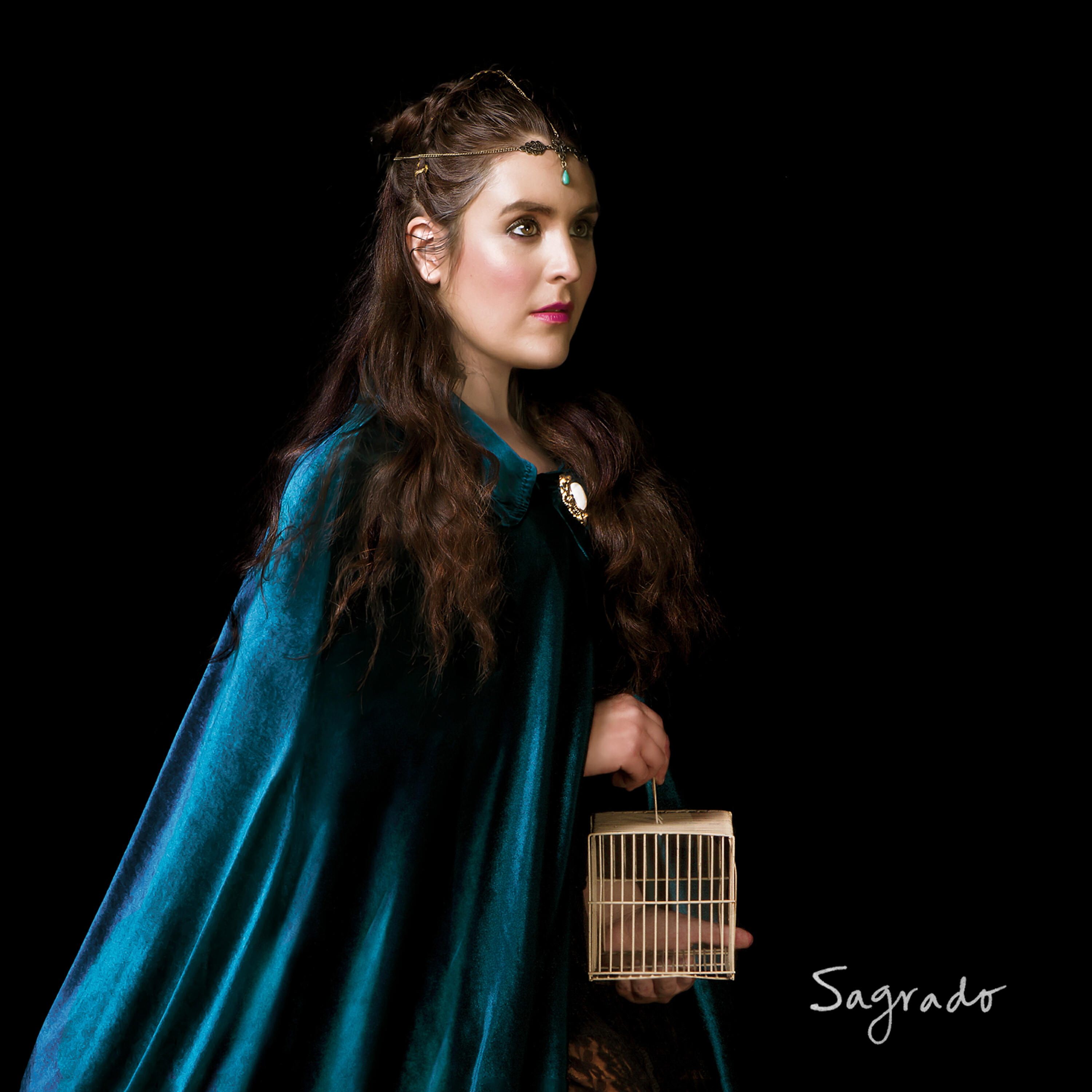 Трек Fracturados