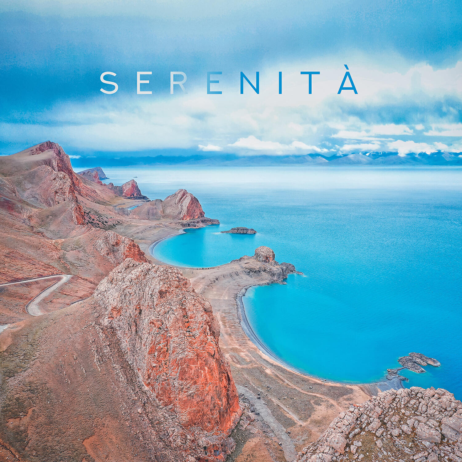 Релиз Serenità: Armonia e benessere, Zen, Yoga, Sonno calmo, Meditazione, Musica rilassante