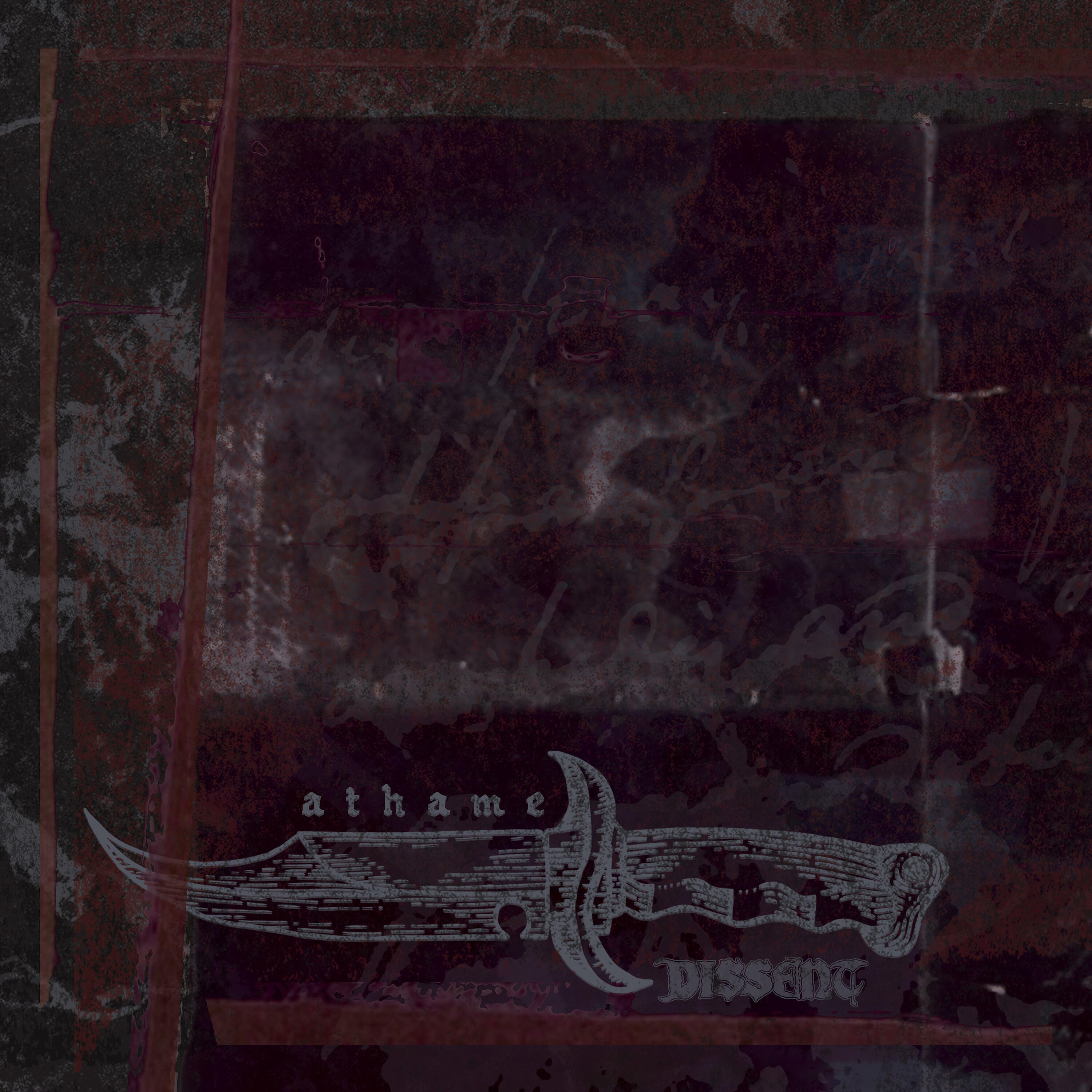 Релиз Athame