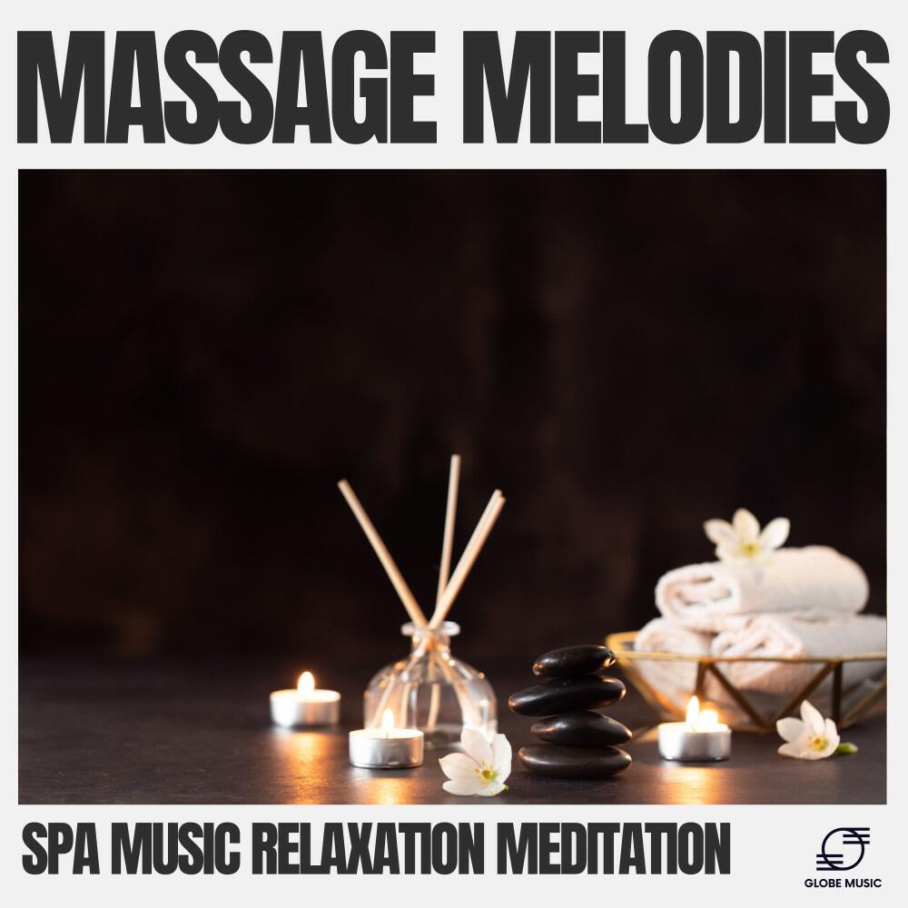 Релиз Massage Melodies
