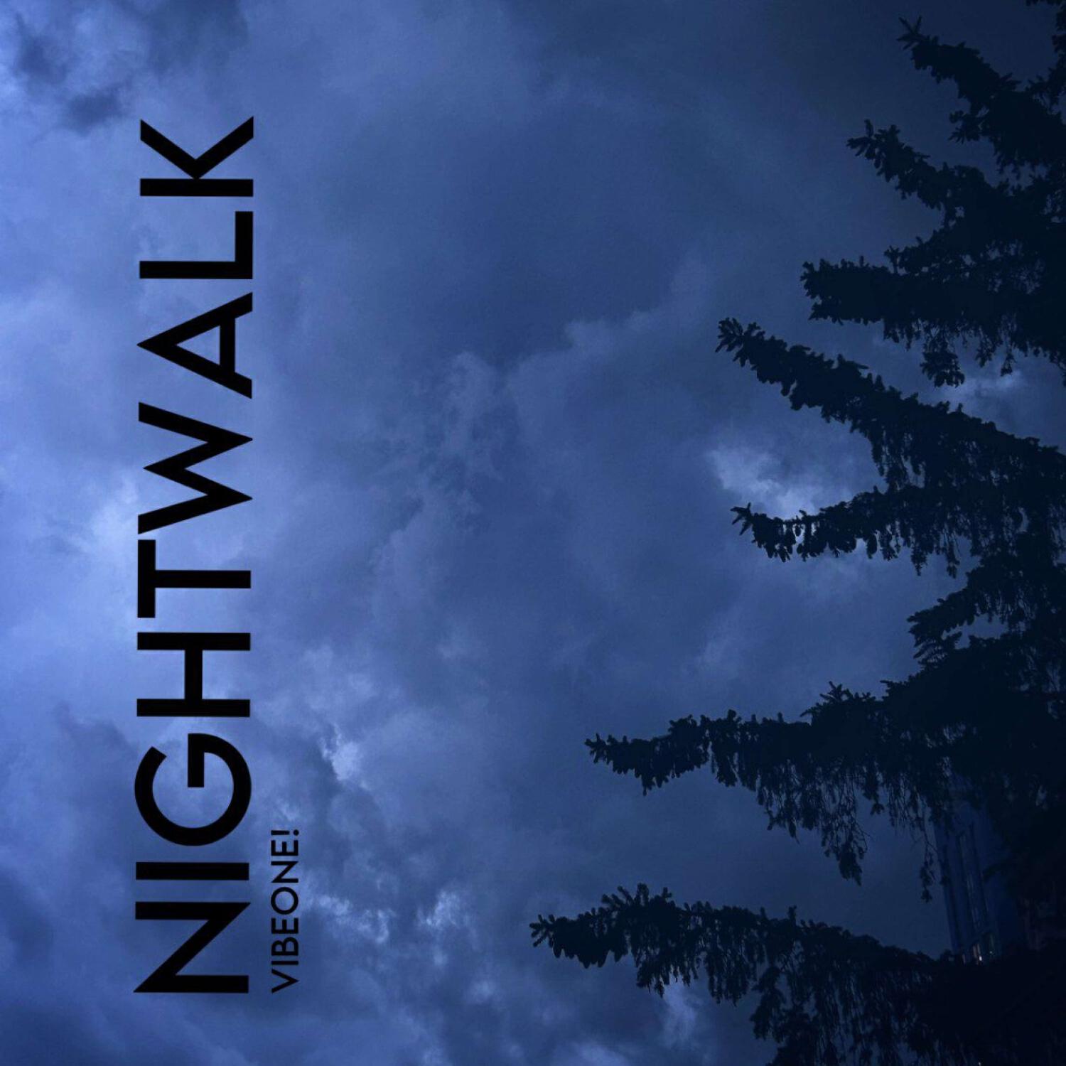 Релиз nightwalk