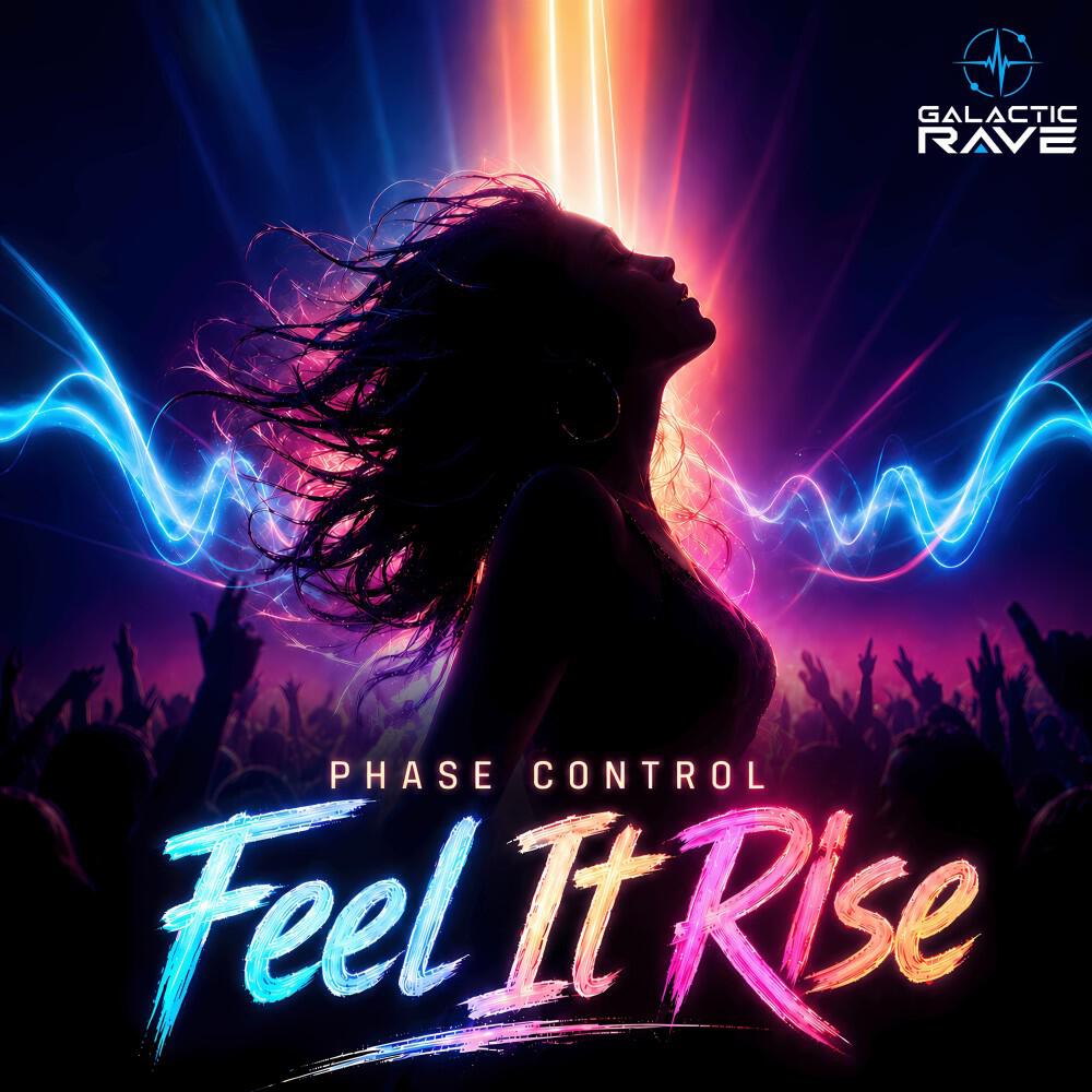 Релиз Feel It Rise