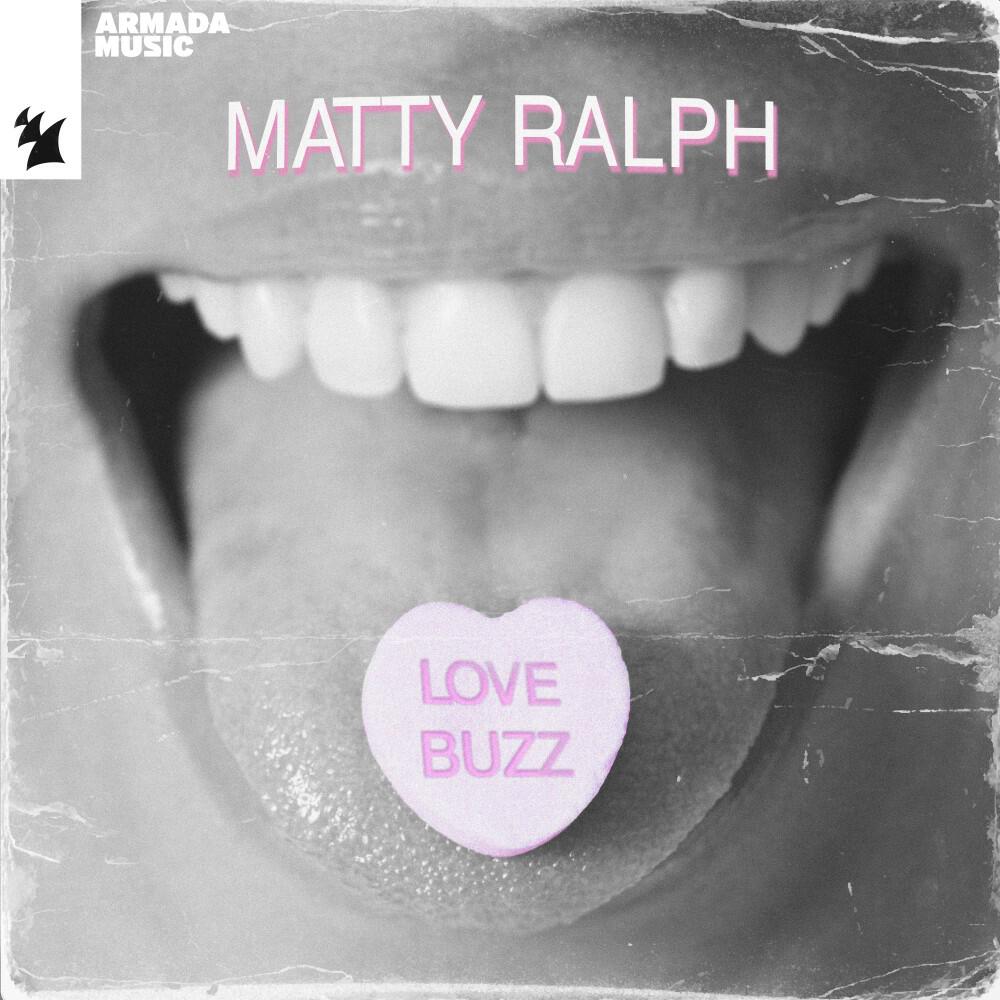 Релиз Love Buzz