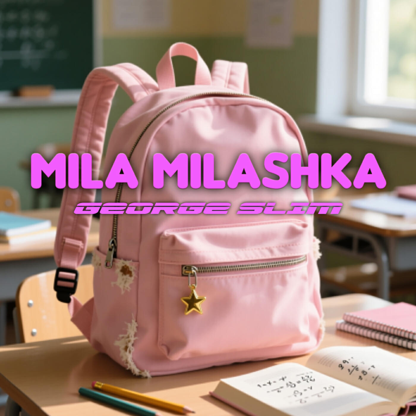 Релиз Mila Milashka
