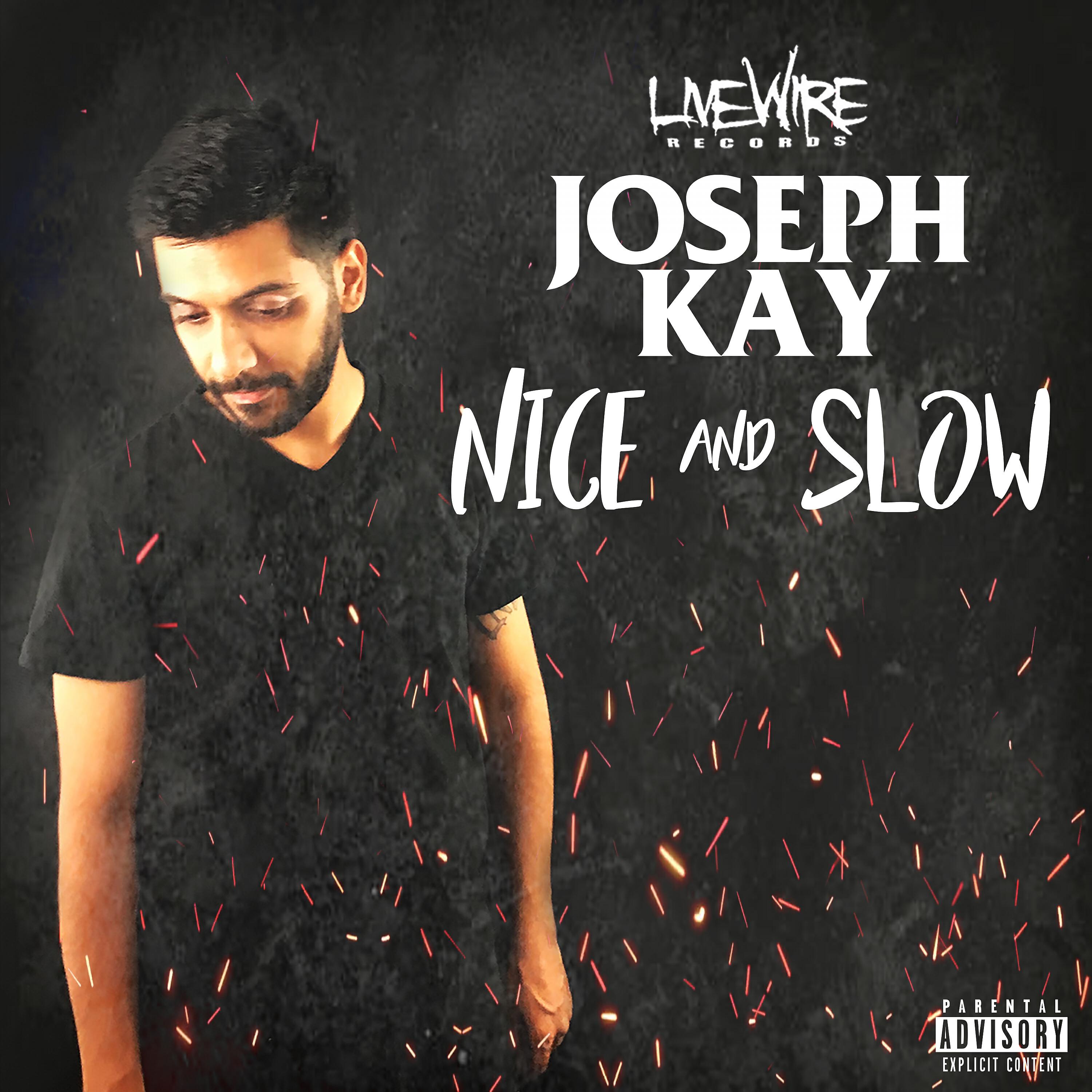 Релиз Nice & Slow