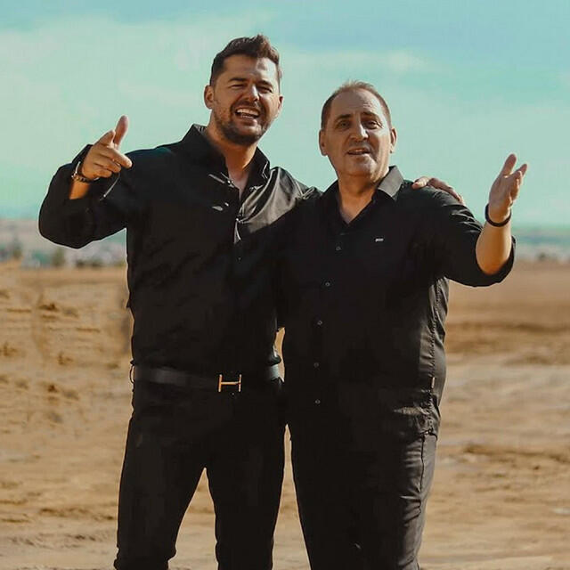 Релиз Mega luks party