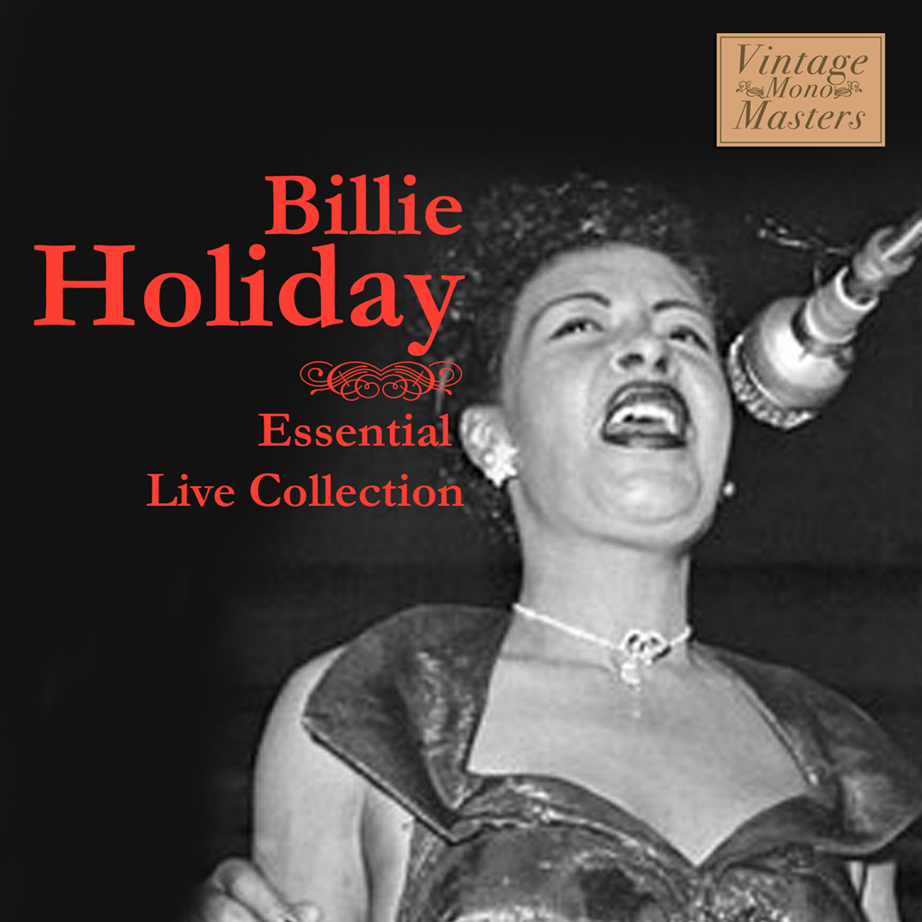 Релиз Essential Live Collection