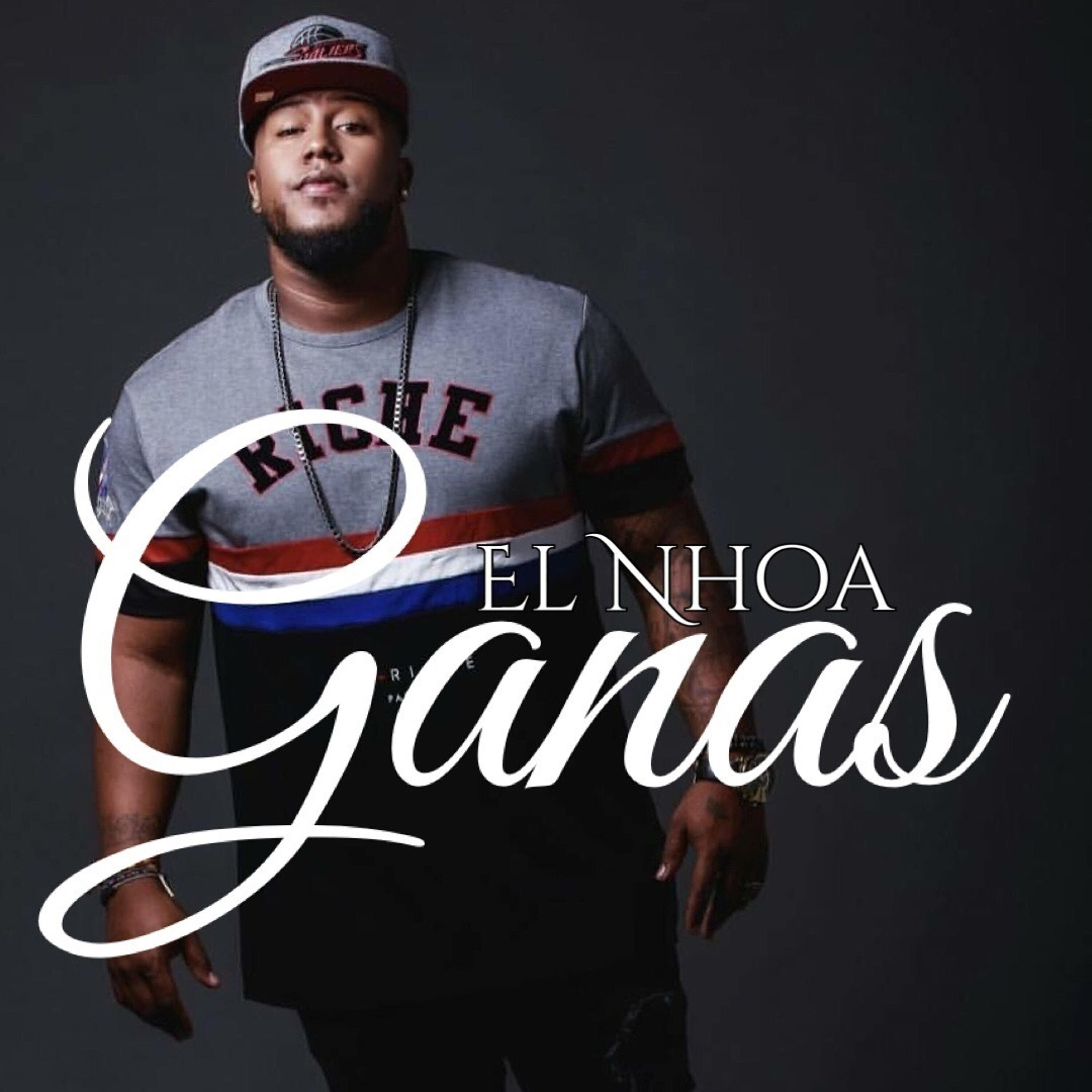 Релиз Ganas