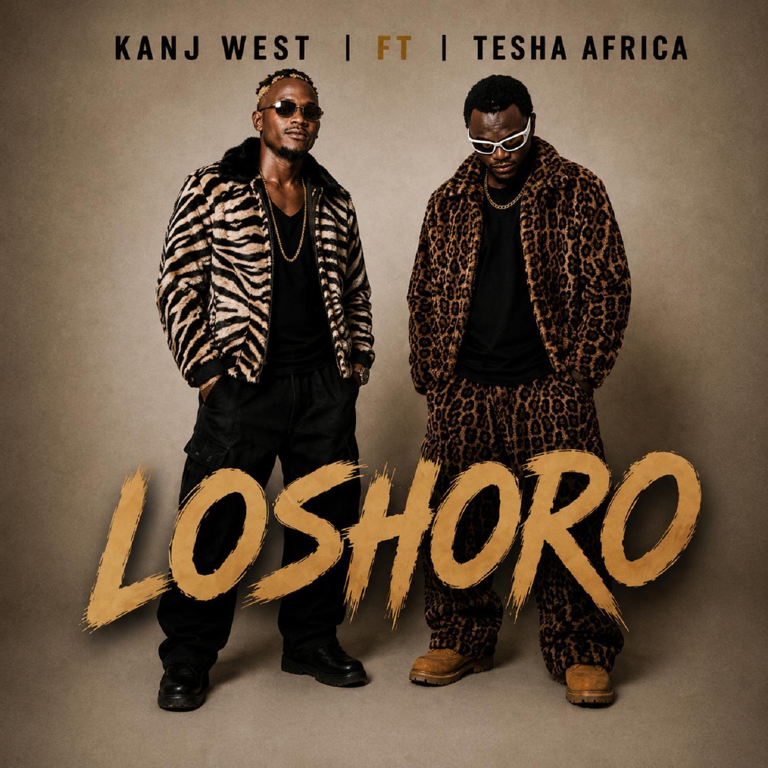 Релиз Loshoro (feat. Tesha Africa)