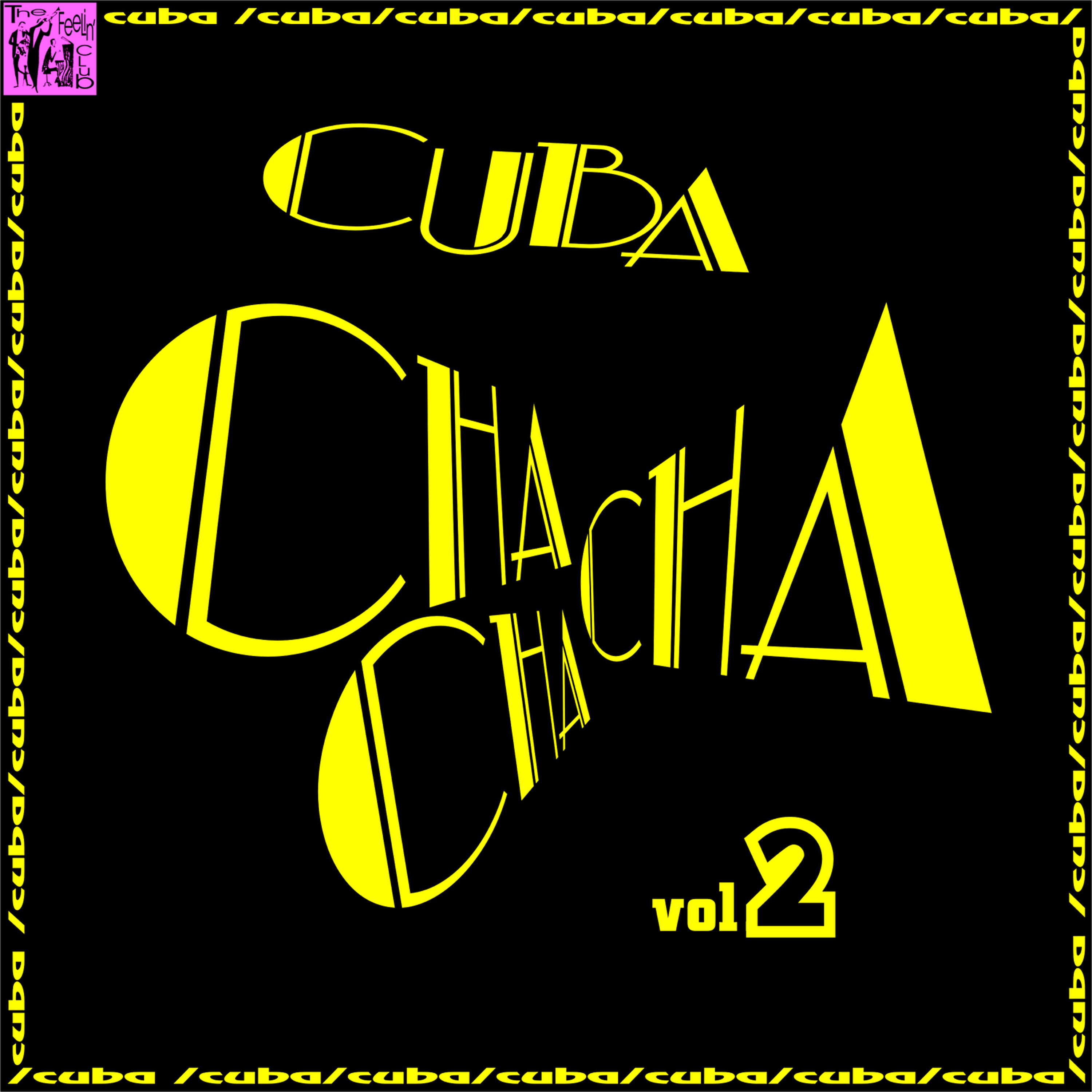 Релиз Cuba Chá, Vol.2