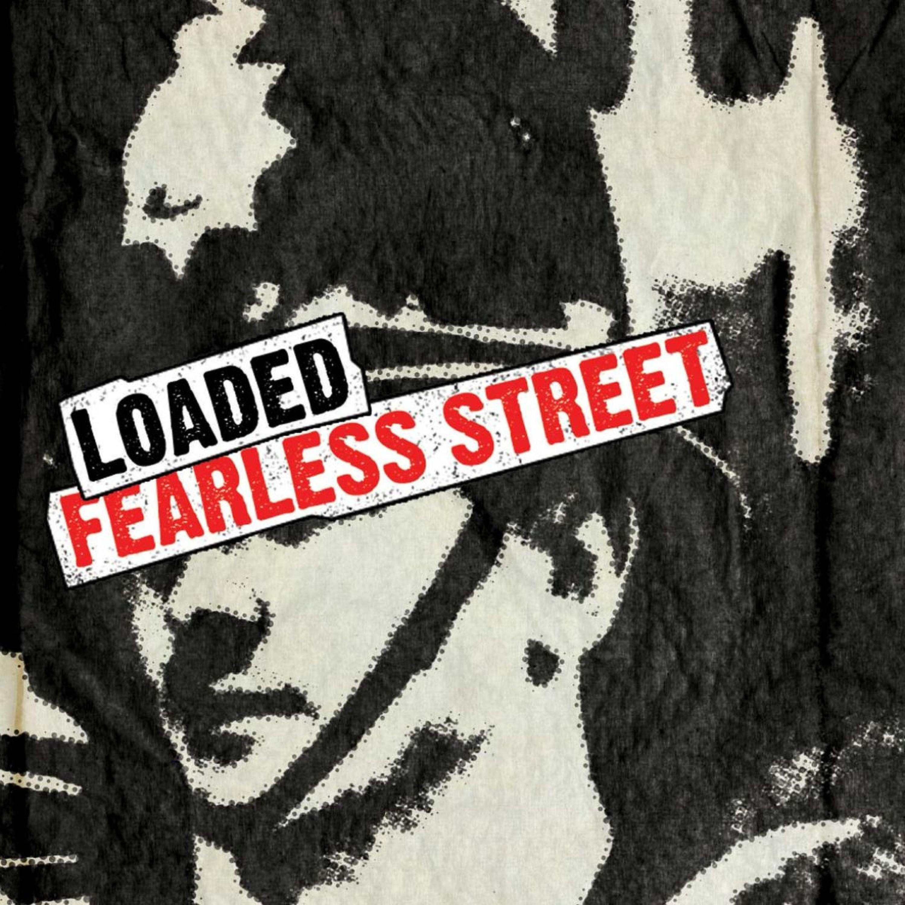 Релиз Fearless Street