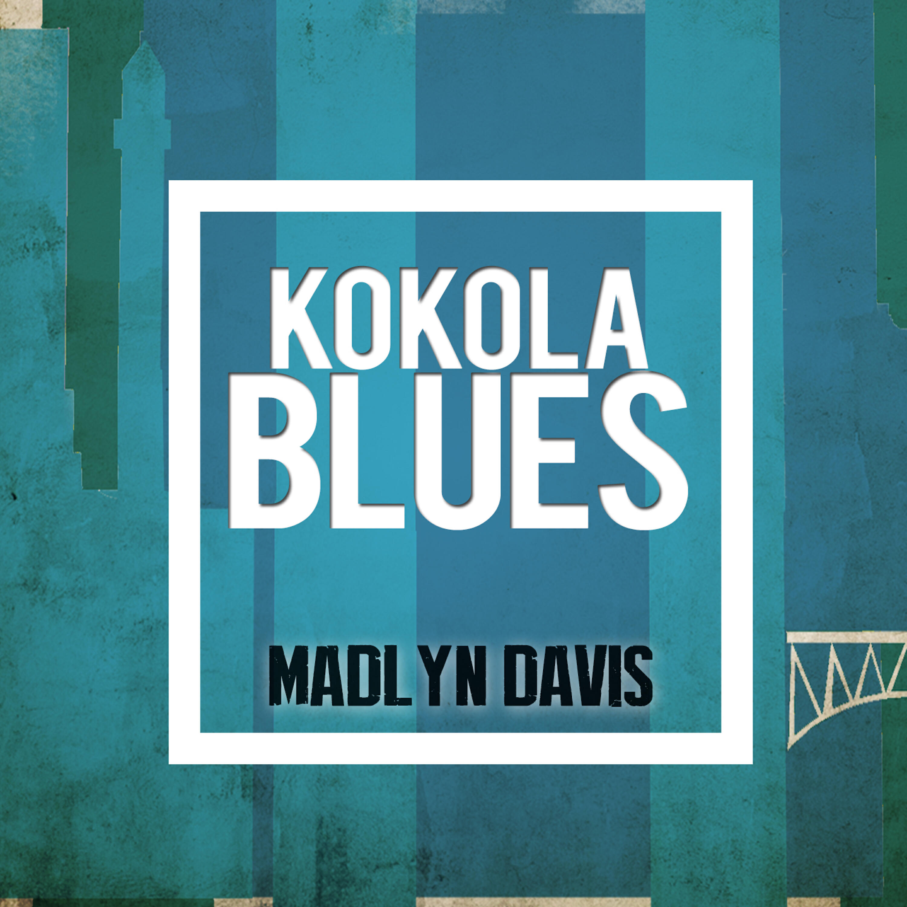 Релиз Kokola Blues