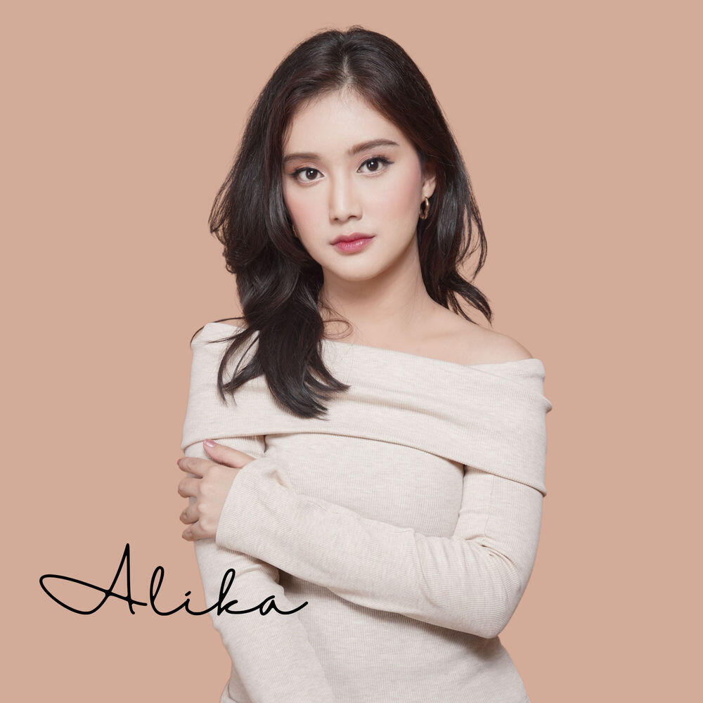 ALIKA Shafira