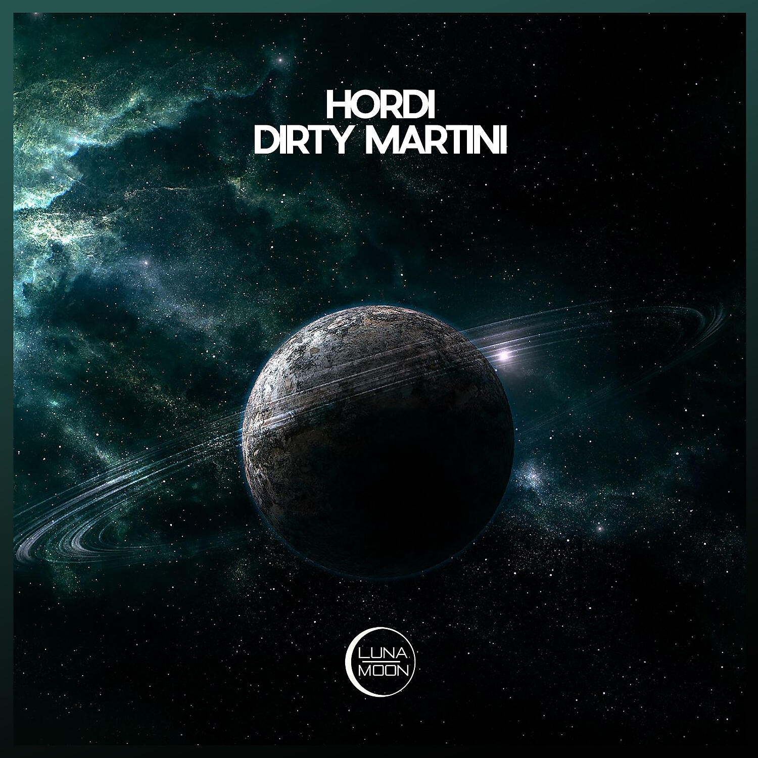 Релиз Dirty Martini