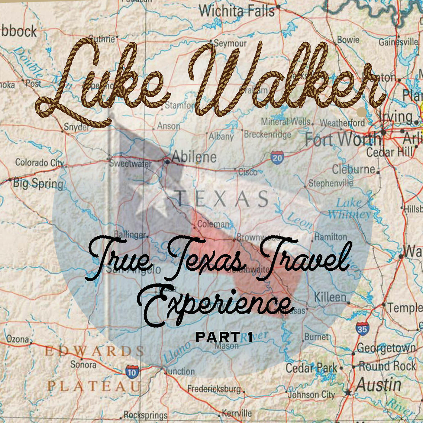 Релиз True Texas Travel Experience, Pt 1
