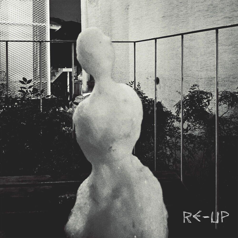 Релиз Re-up