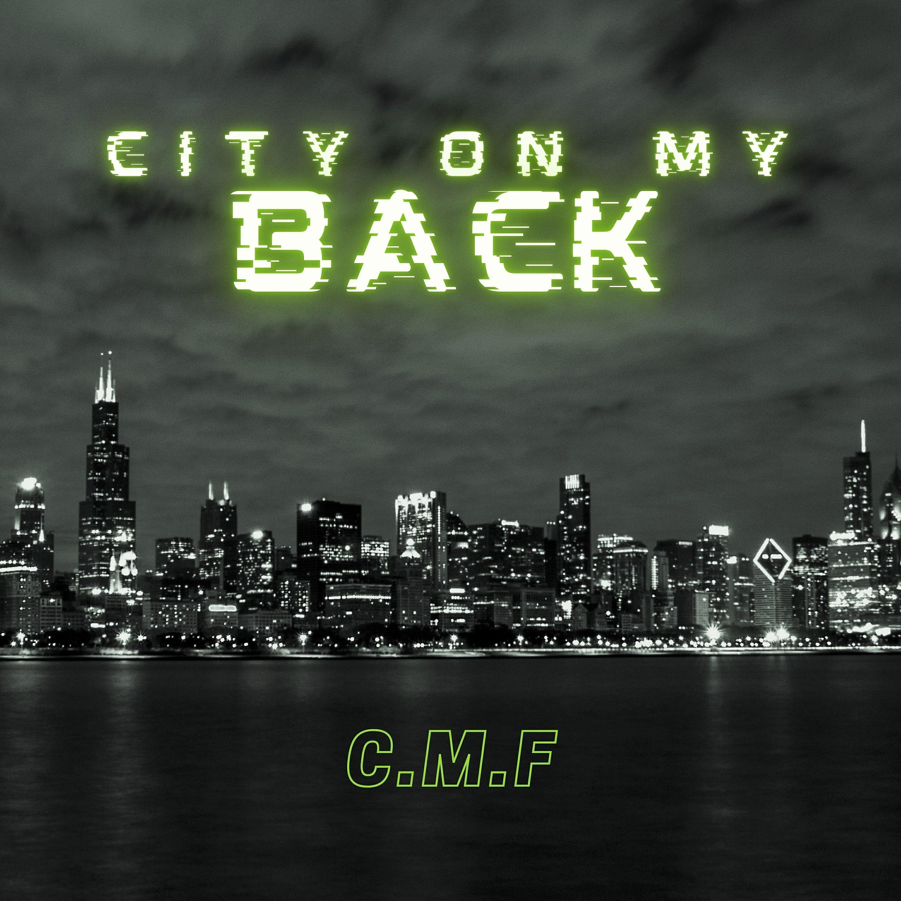 Релиз City On My Back