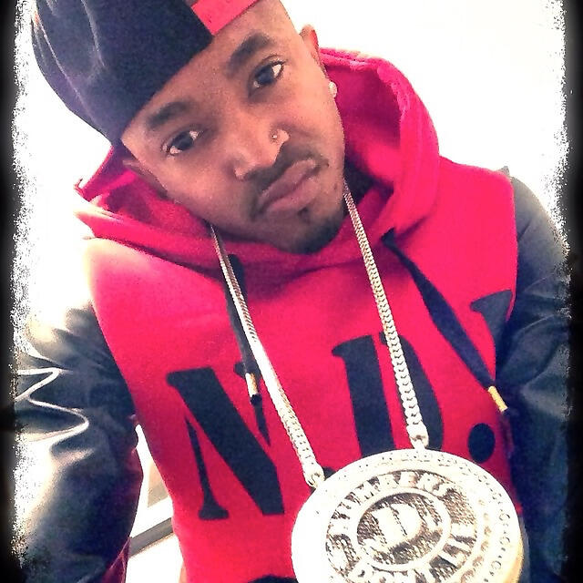 Rashaun Will