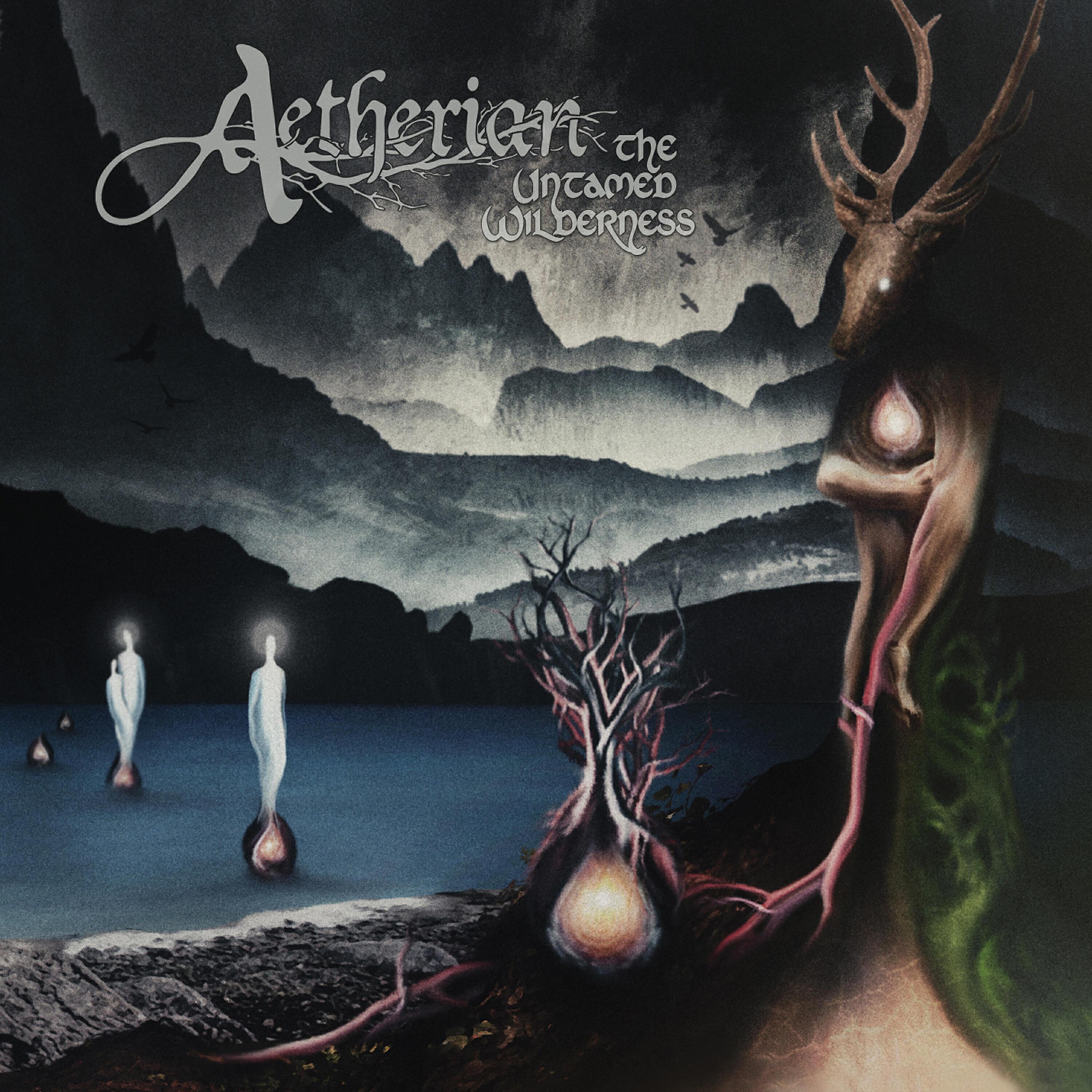 Aetherian