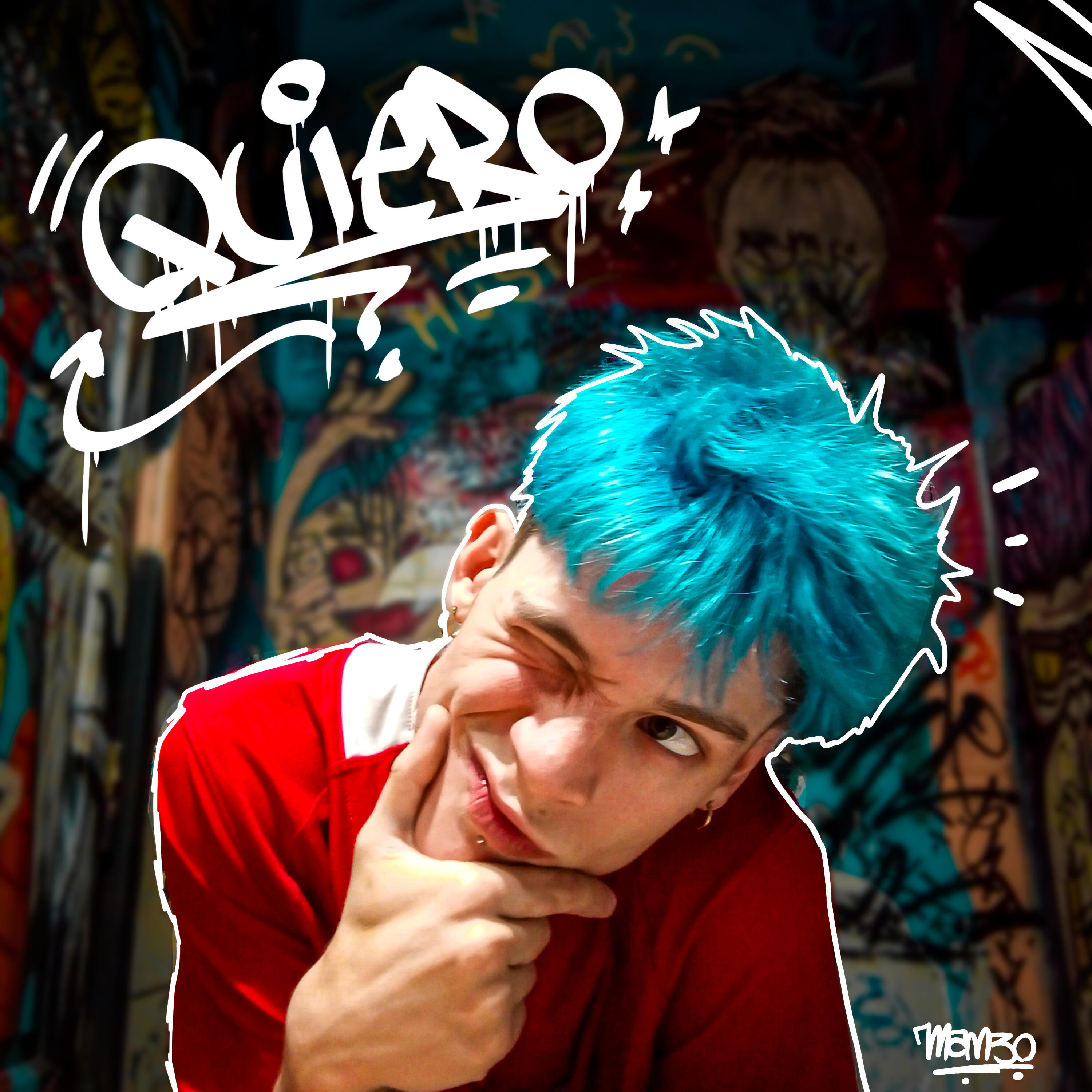 Релиз Quiero