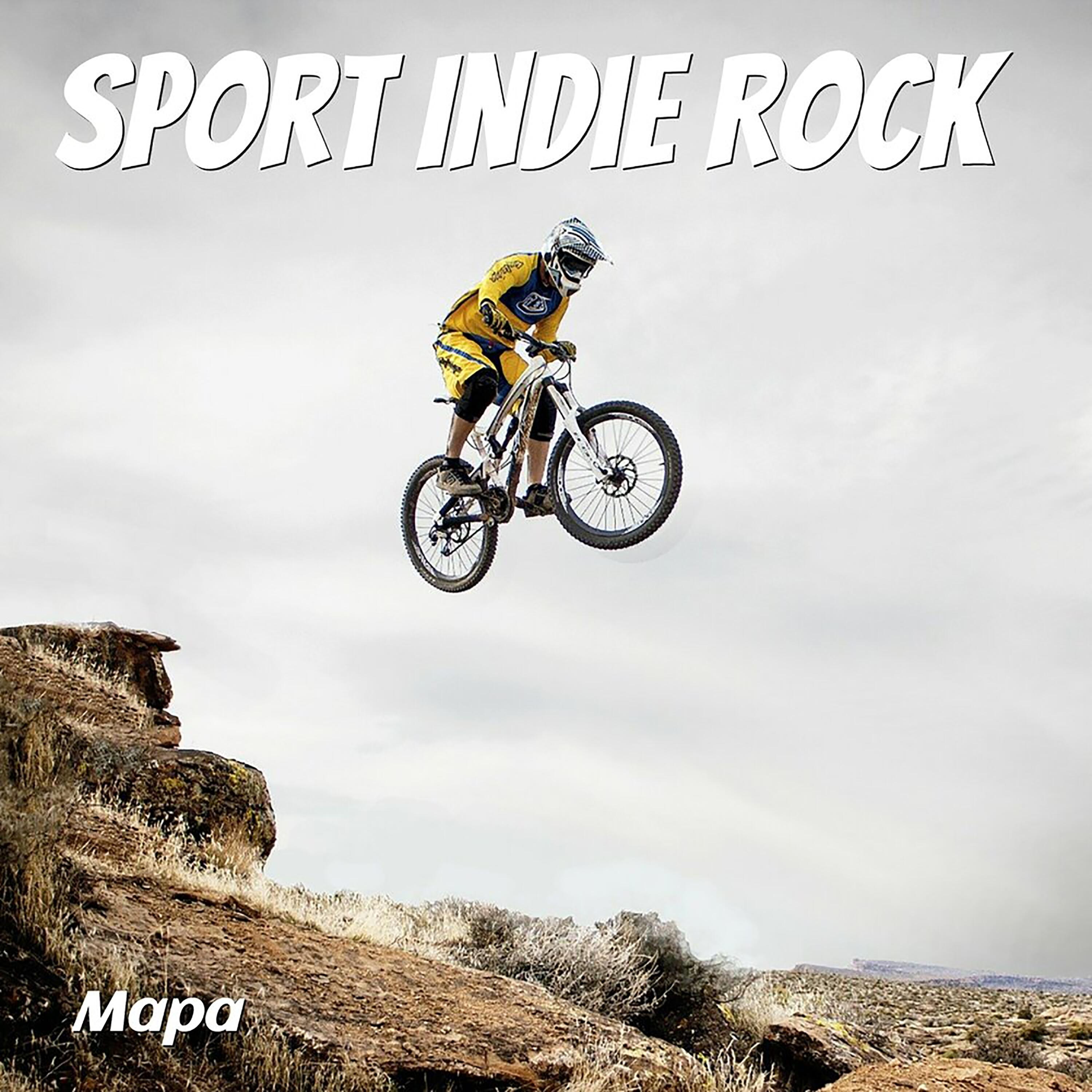 Релиз Sport Indie Rock