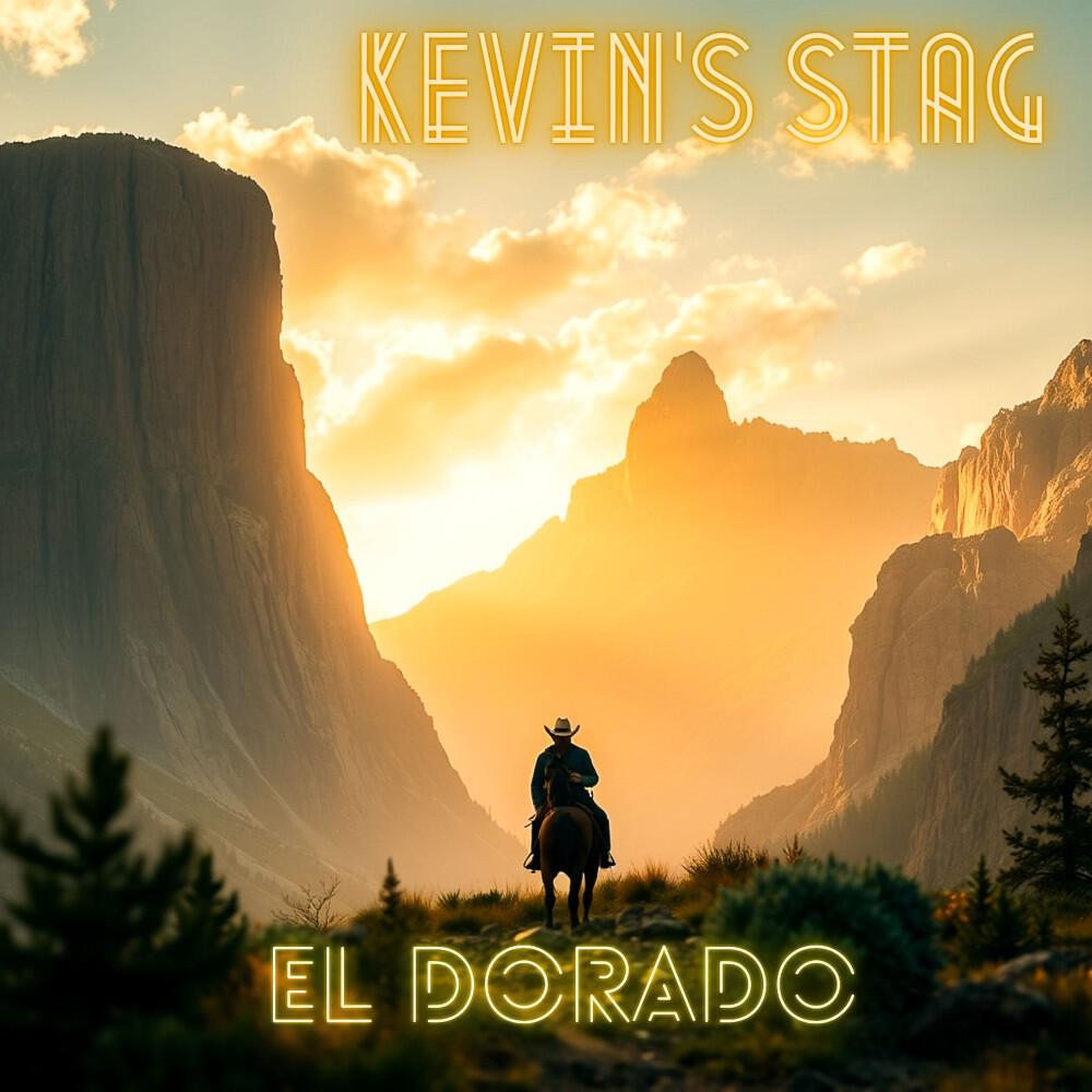 Релиз El Dorado (Radio Edit)