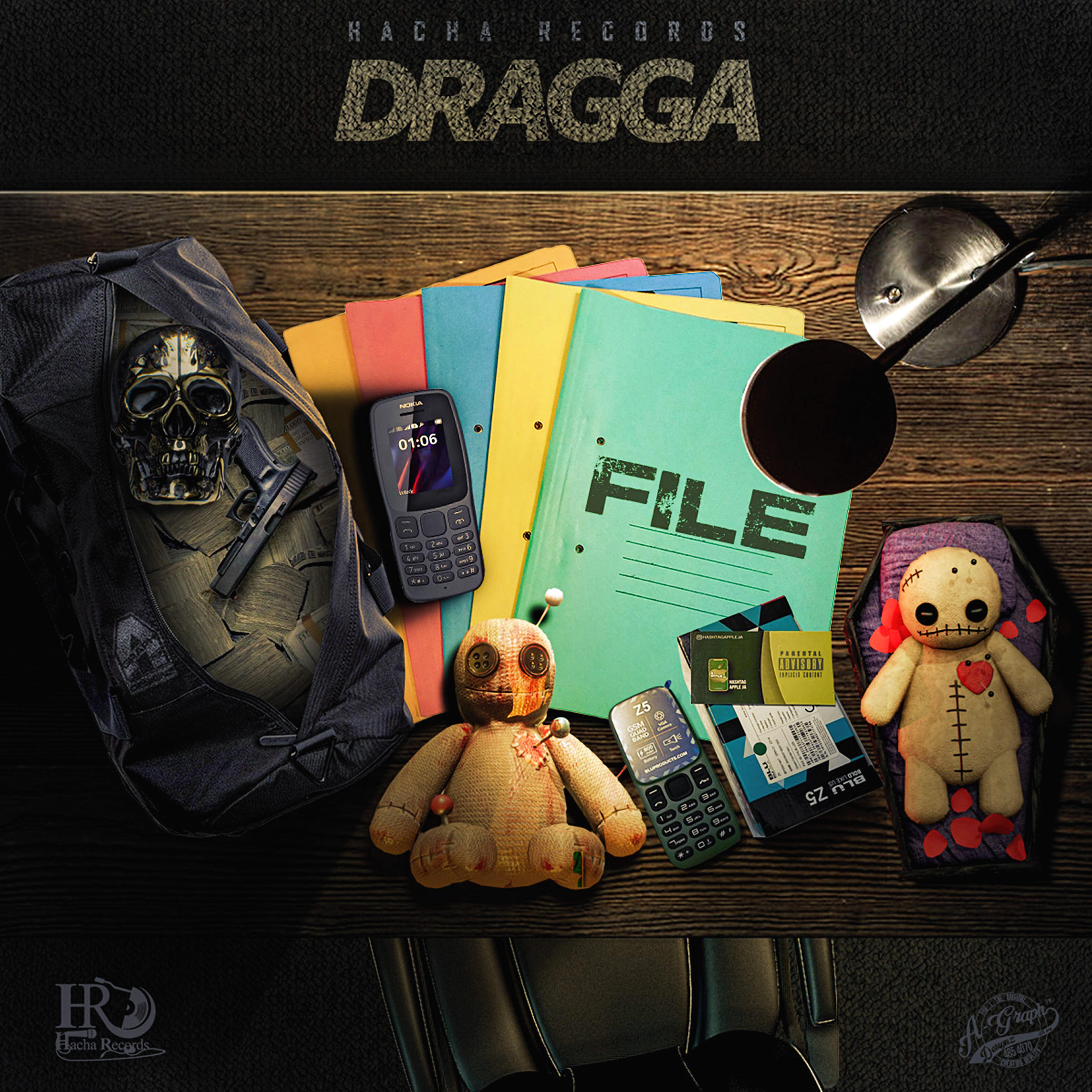 Релиз File