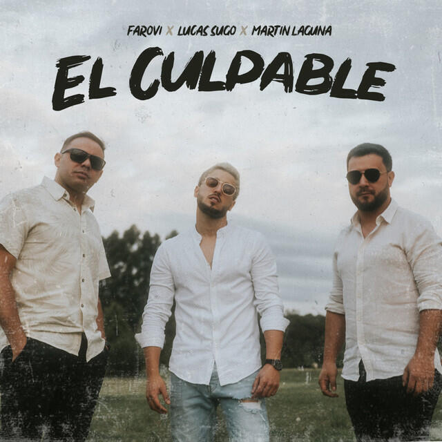 Релиз El Culpable
