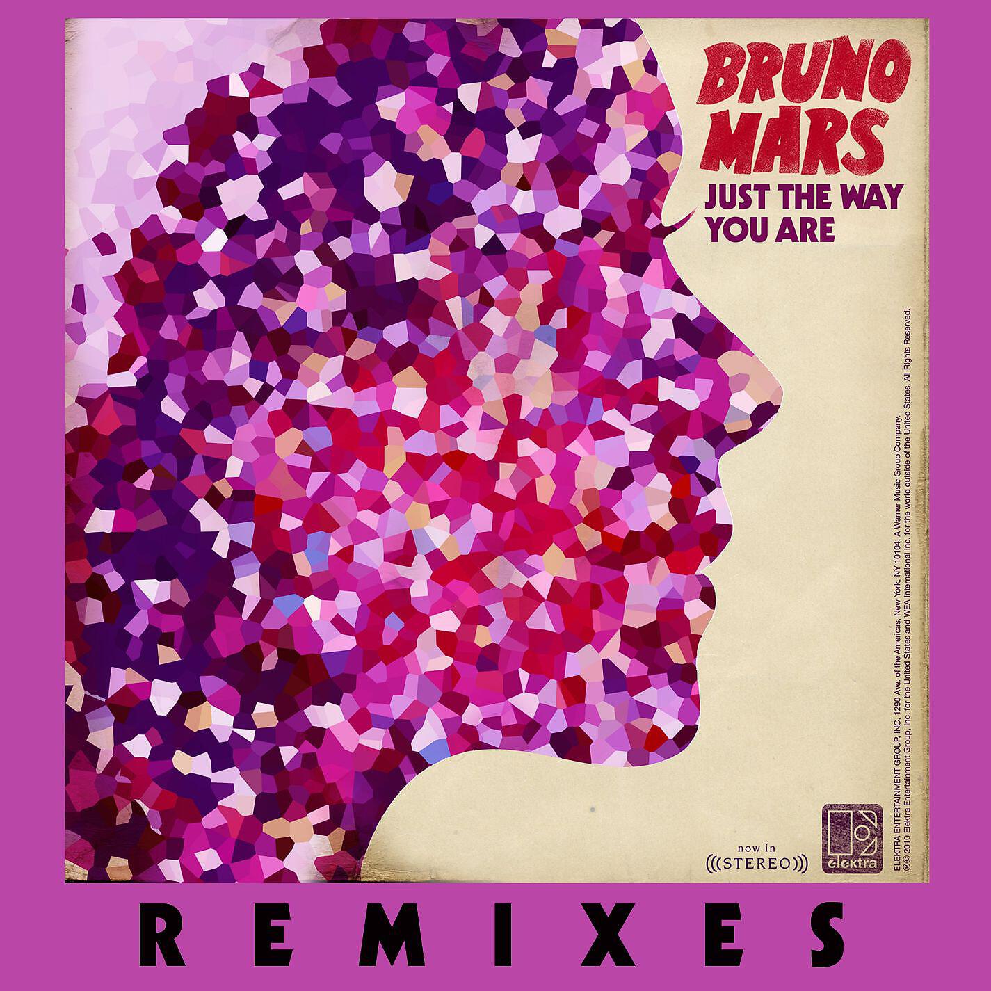 Релиз Just the Way You Are (Remix)