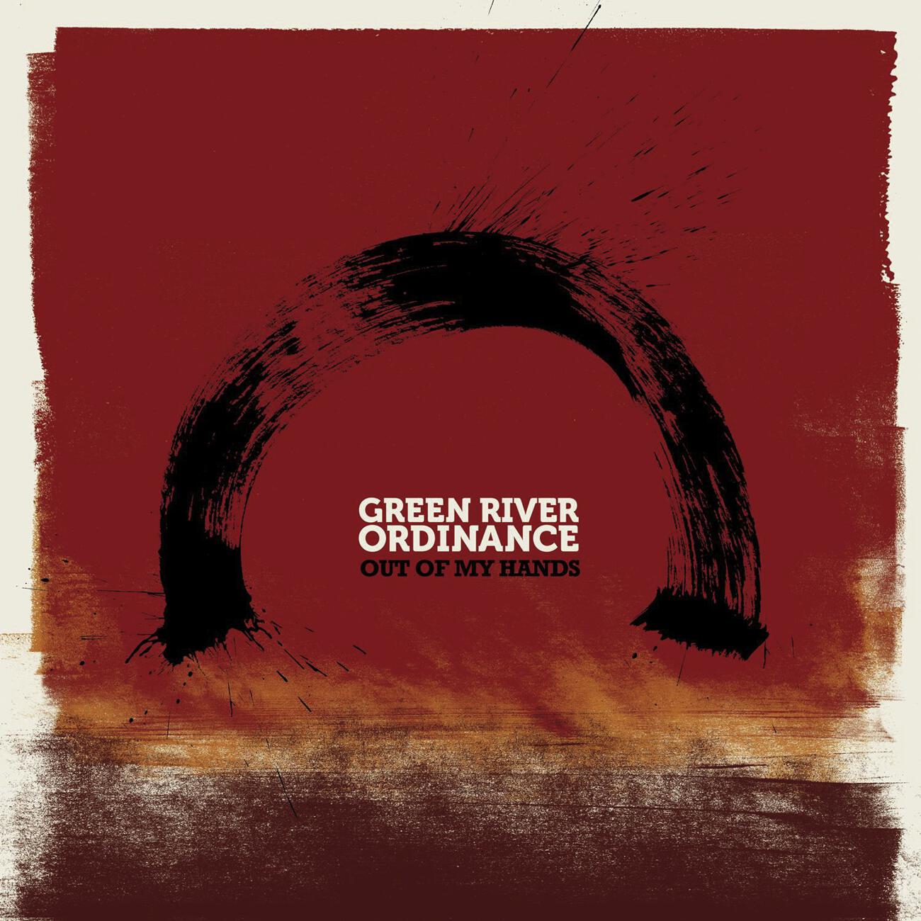 Релиз Out Of My Hands
