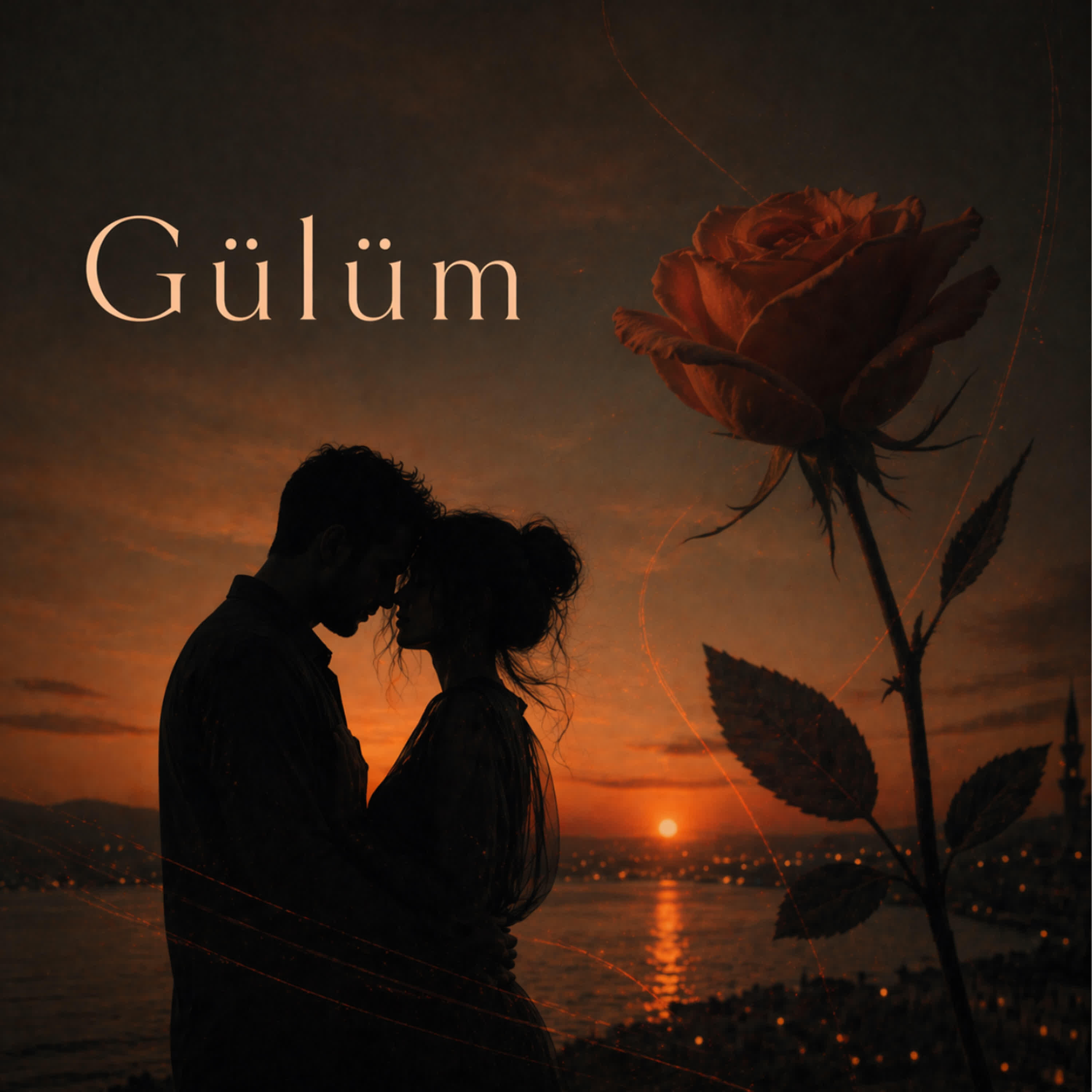 Релиз Gülüm