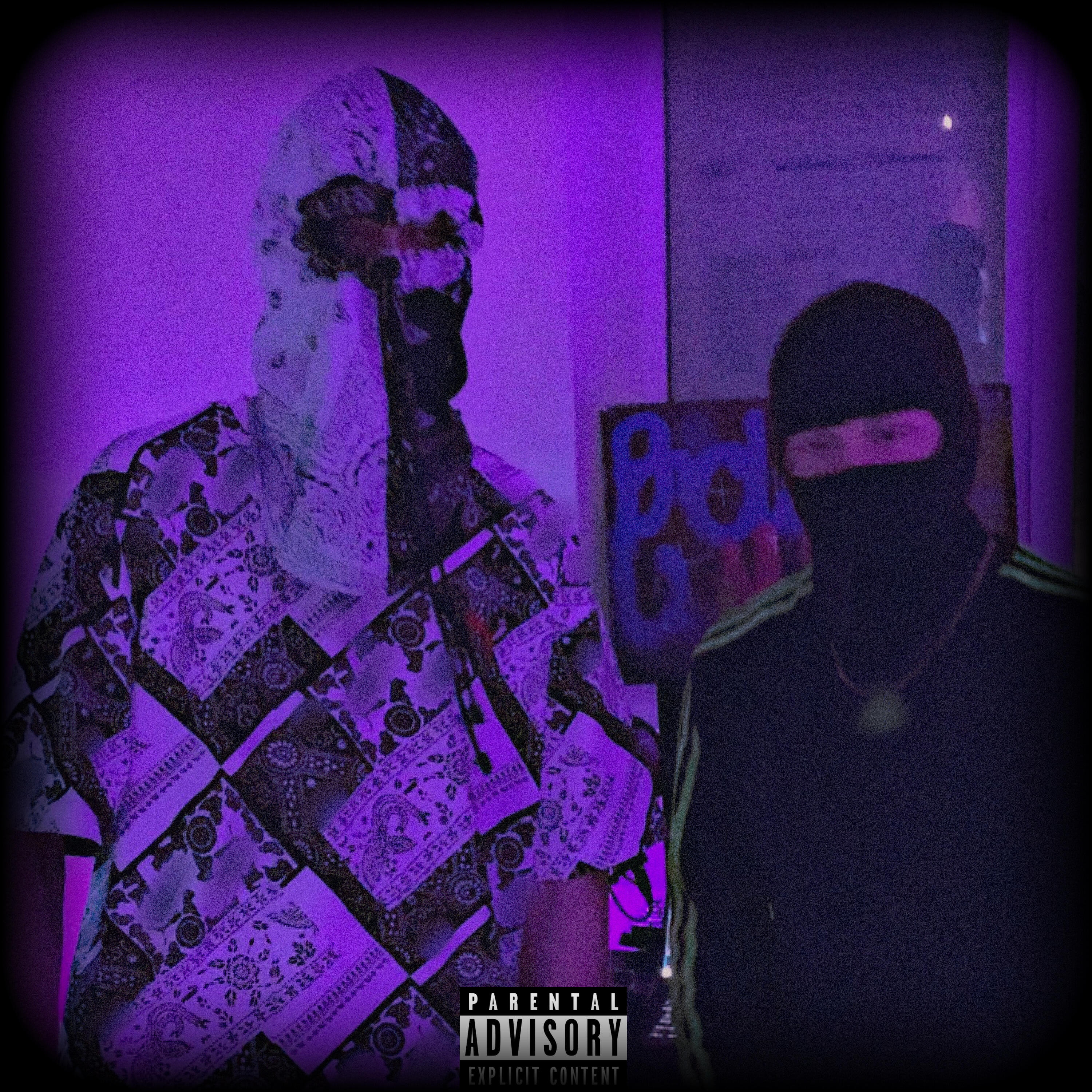 Релиз Killed on the Beat