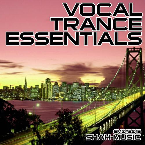 Релиз Vocal Trance Essentials
