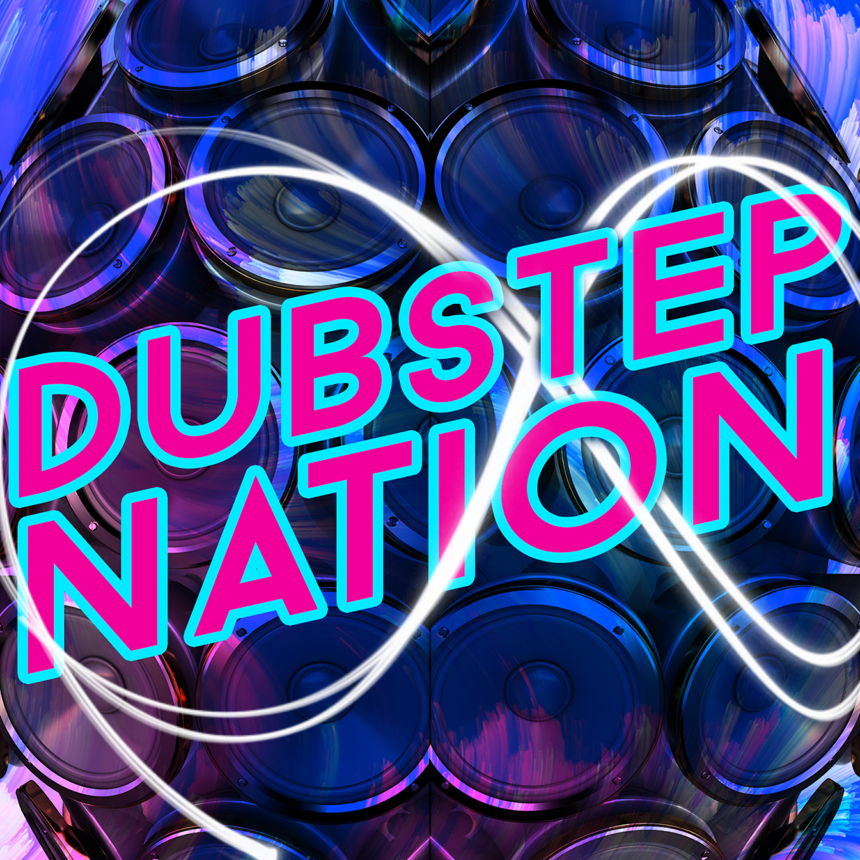 Релиз Dubstep Nation