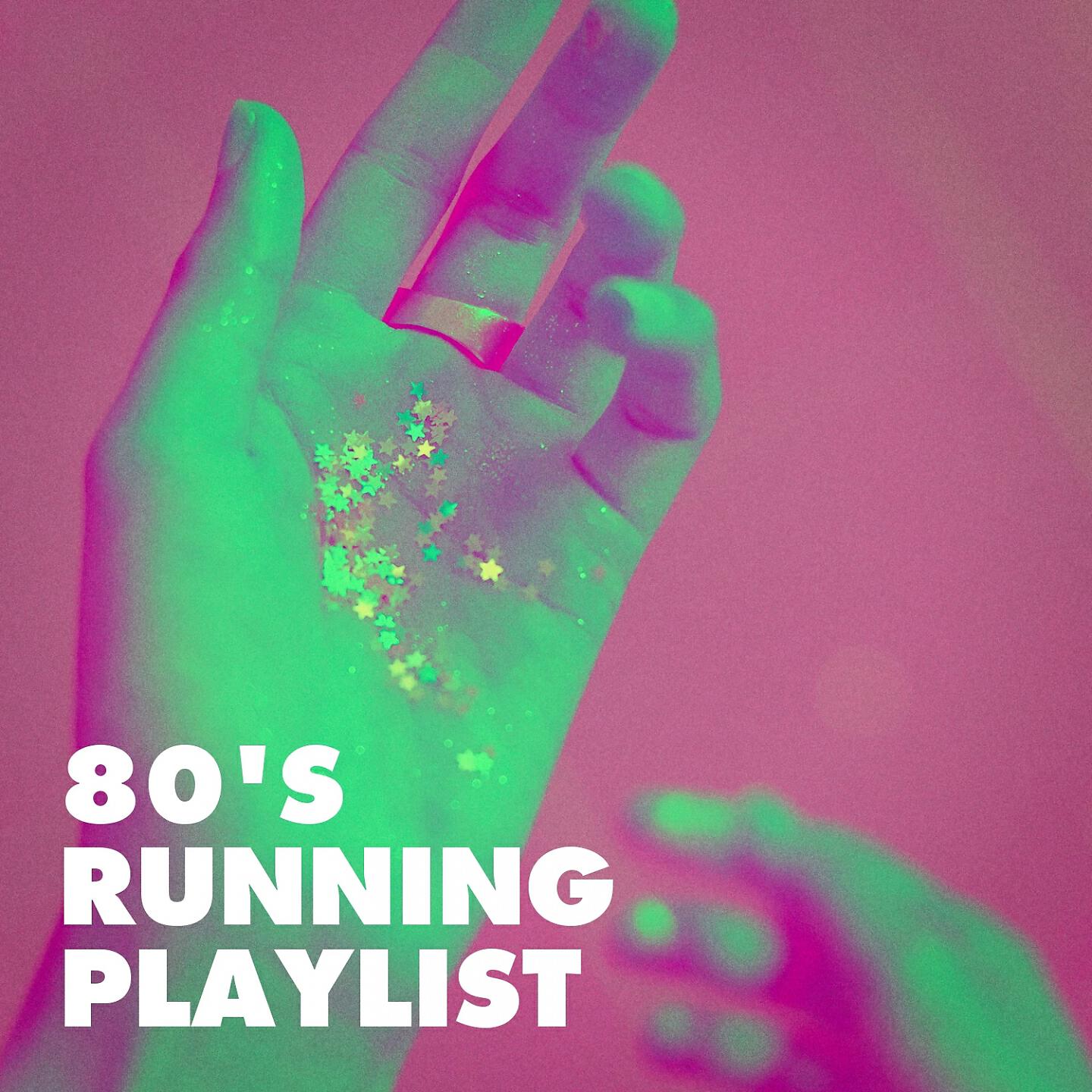 Релиз 80's Running Playlist