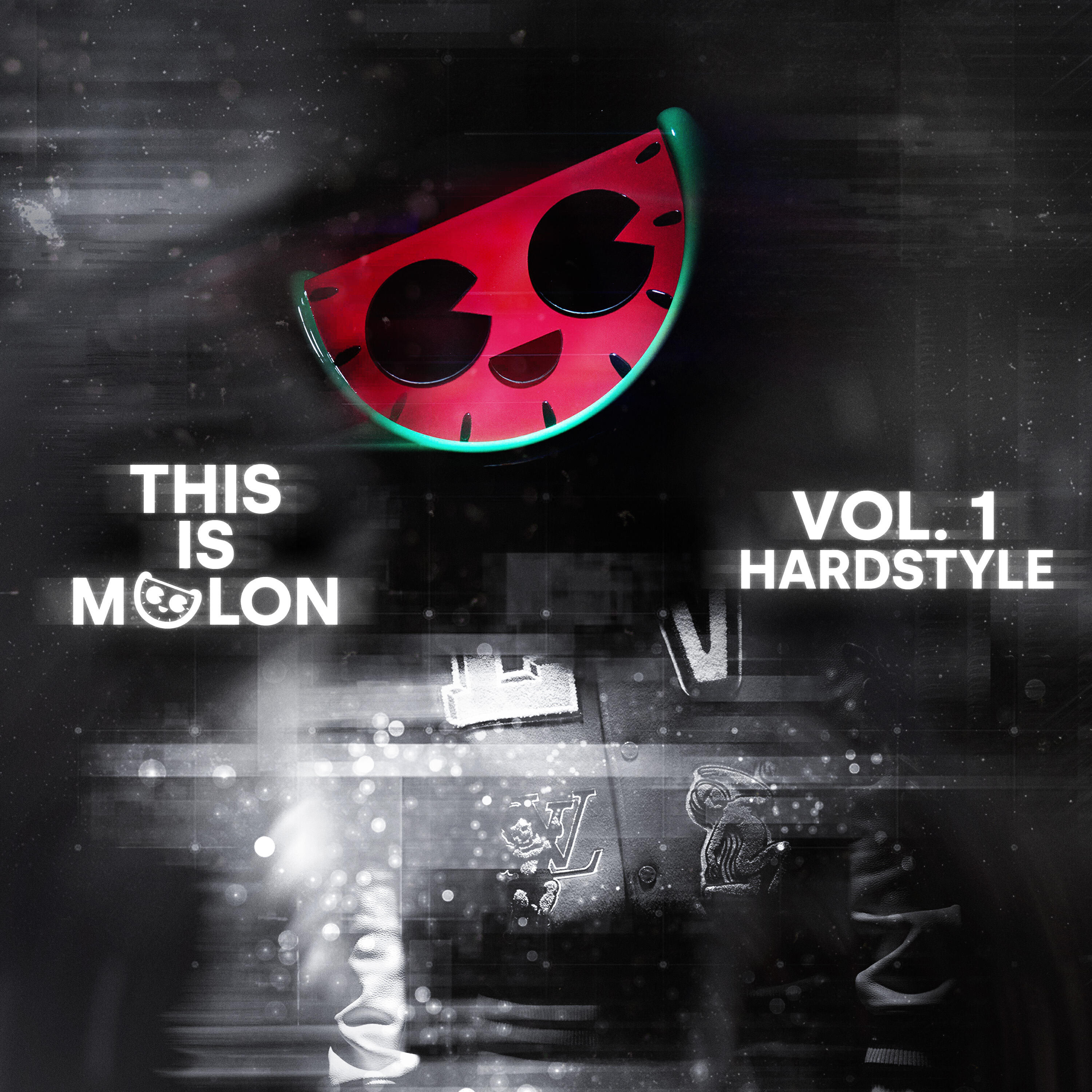 Релиз This Is MELON, Vol. 1 (Hardstyle) [Deluxe]