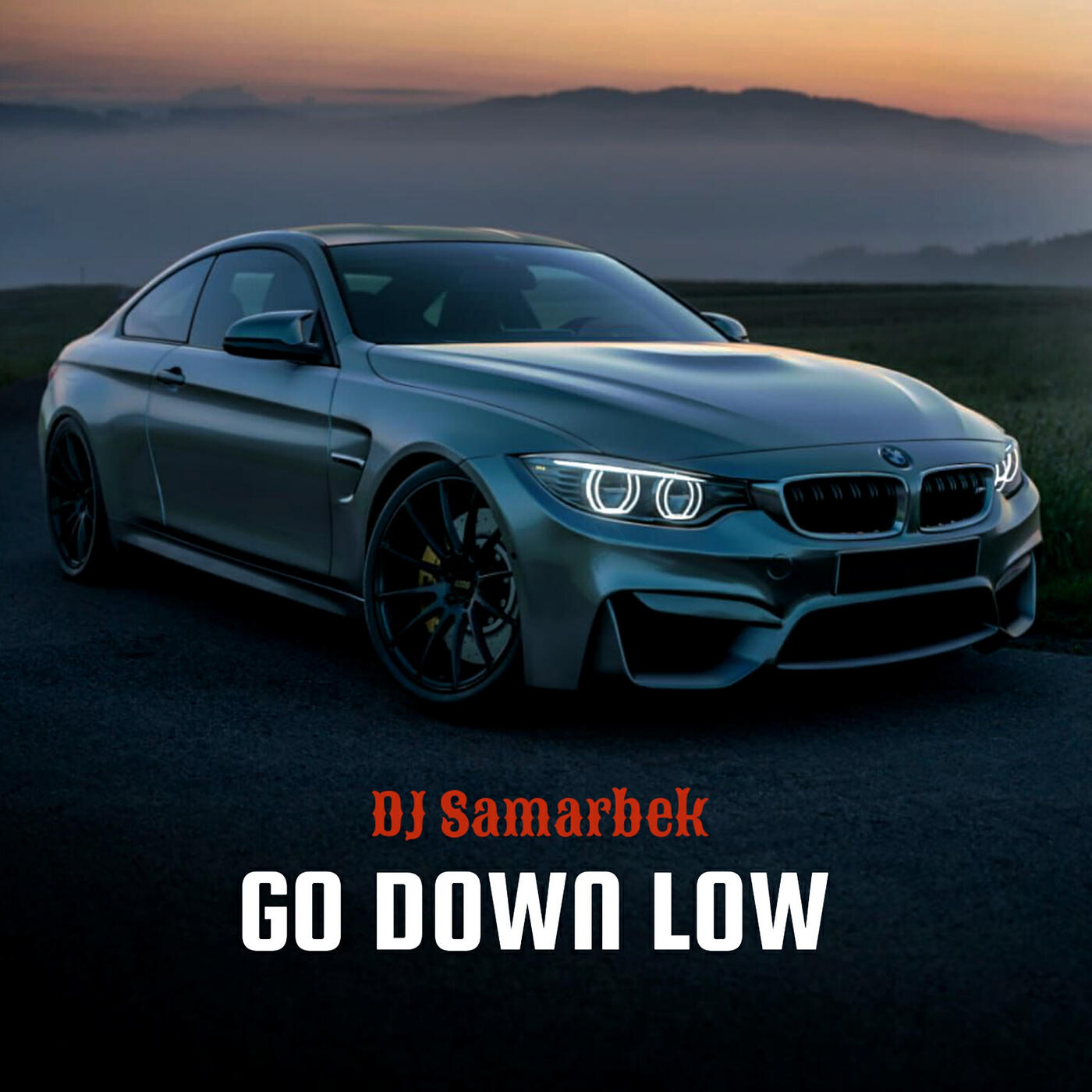 Релиз Go Down Low