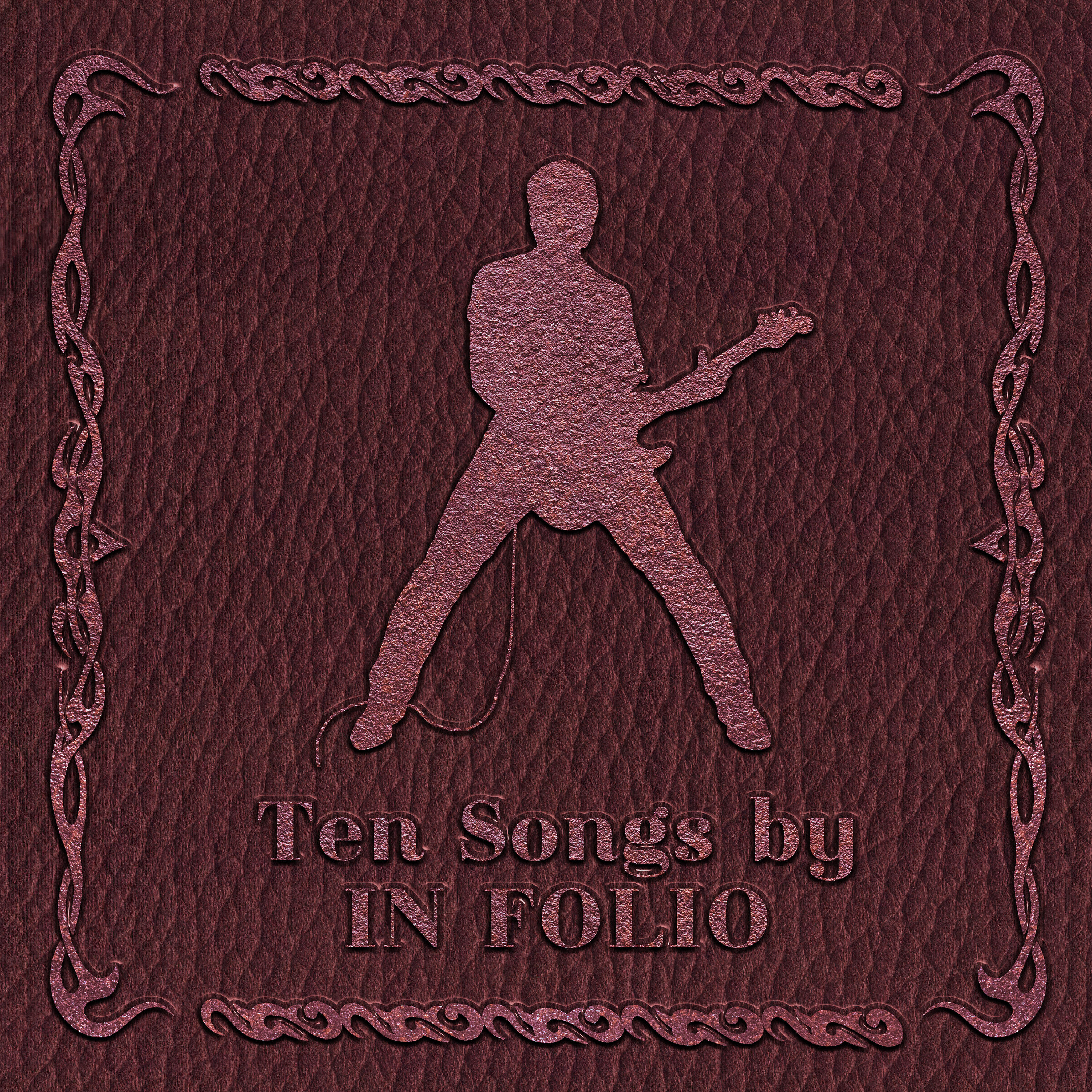 Релиз Ten Songs