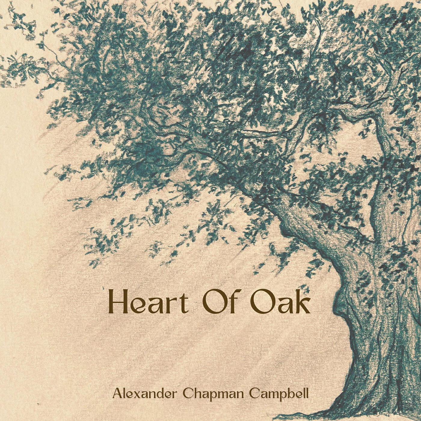 Релиз Heart of Oak