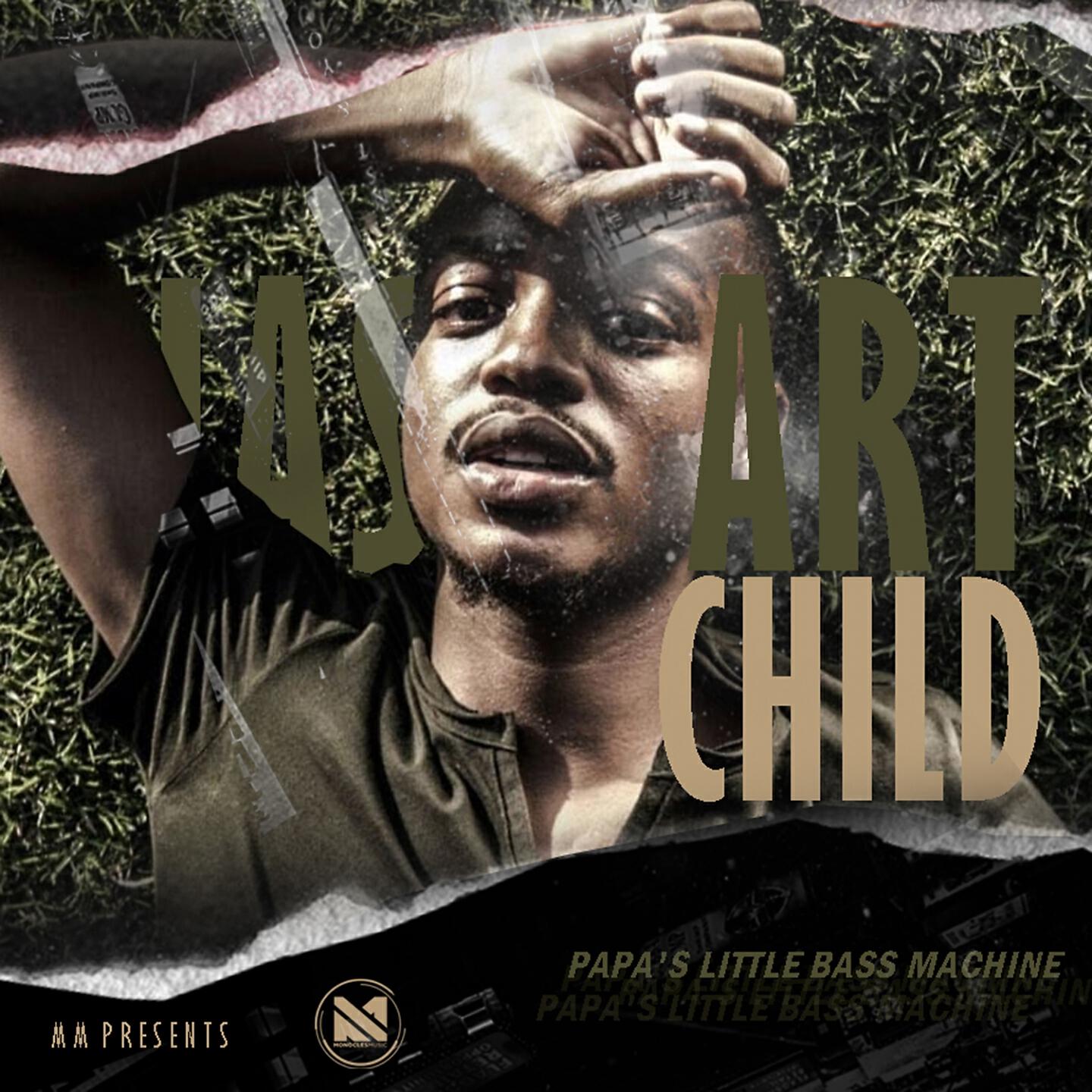 Релиз Papa's Little Bass Machine