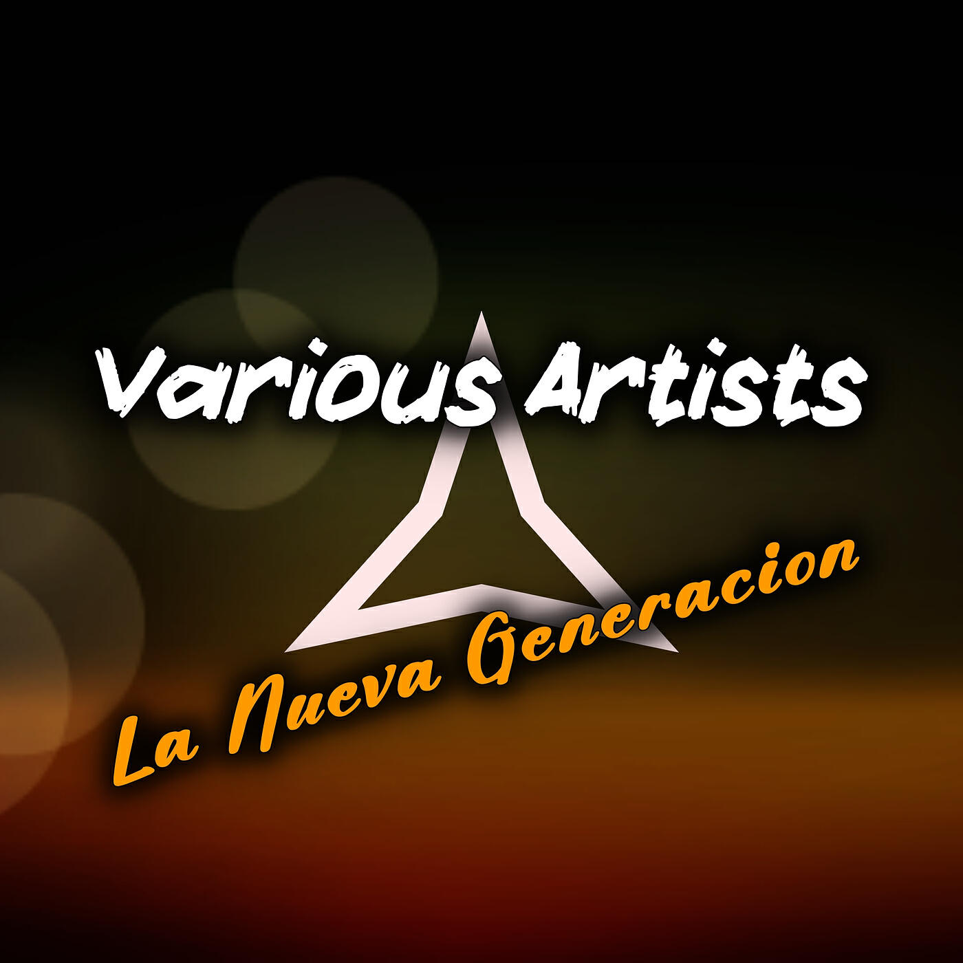 Релиз La Nueva Generacion
