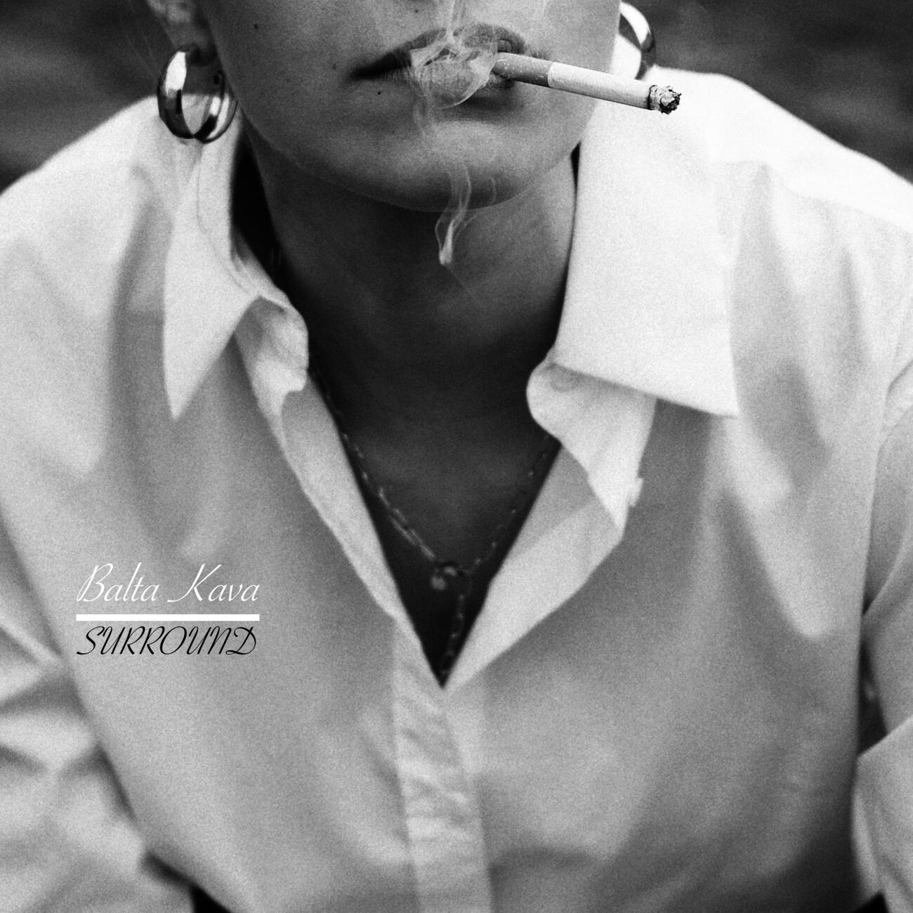 Релиз Balta Kava